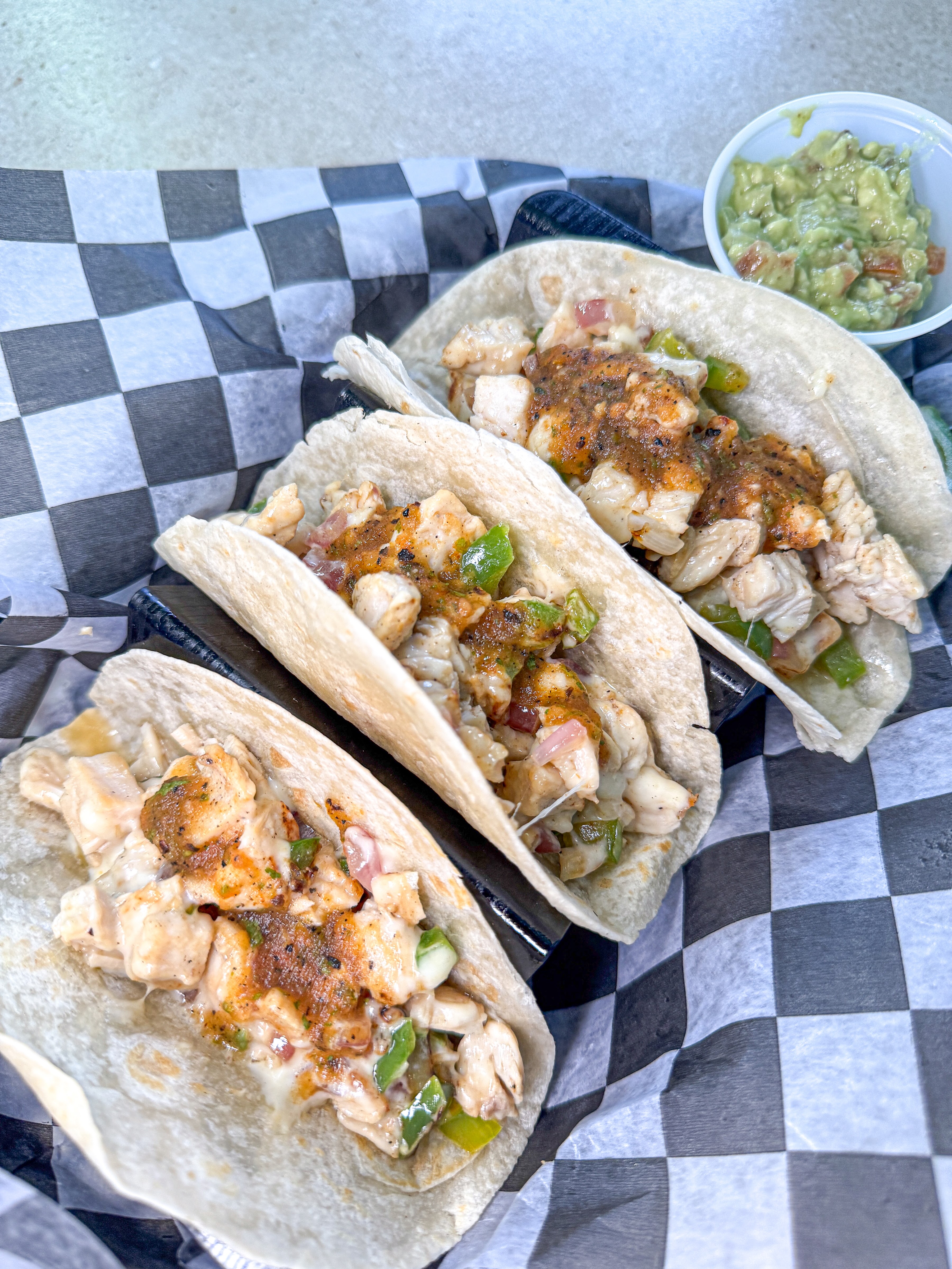 Achiote Cocina Yucateca image 8