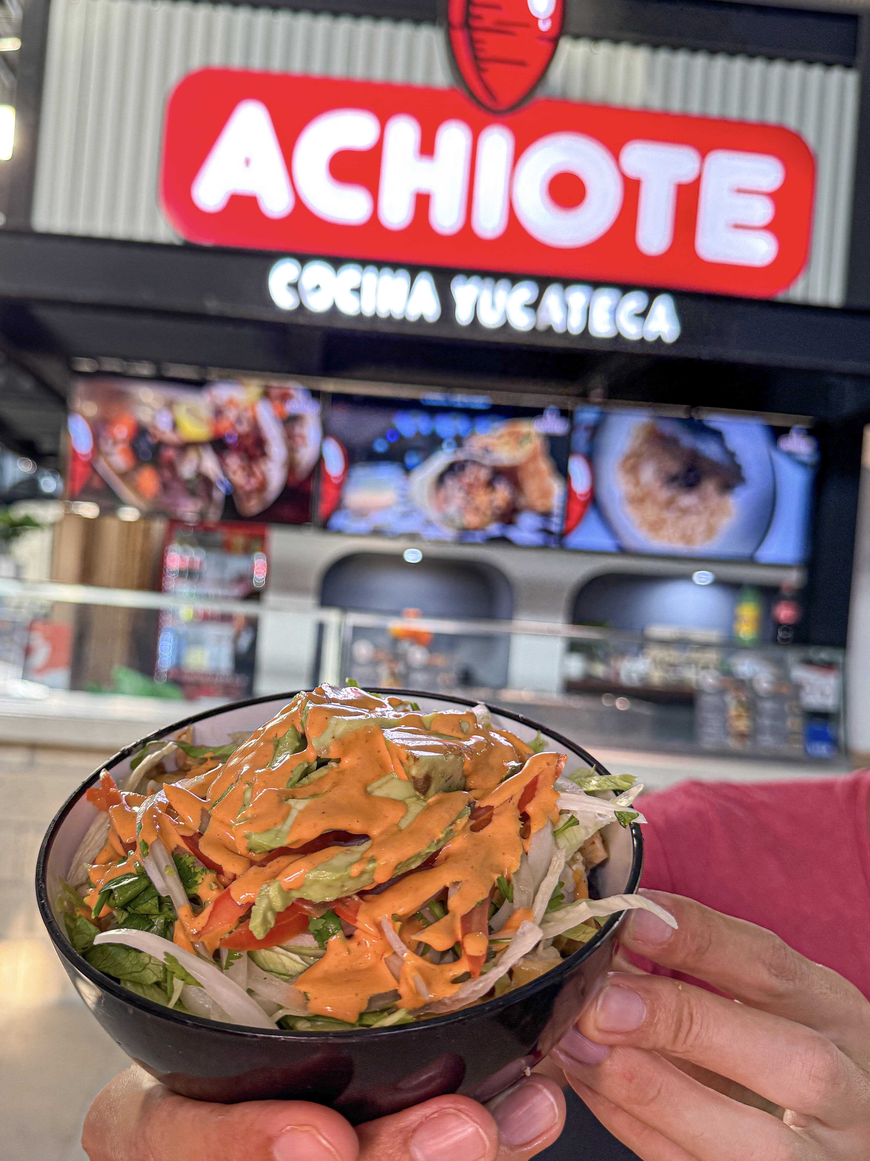 Achiote Cocina Yucateca image 10