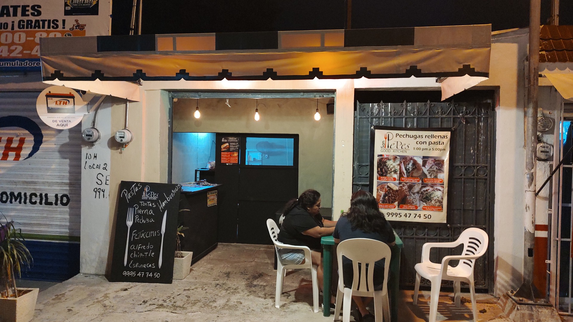 San Pepes Good Kitchen image 6