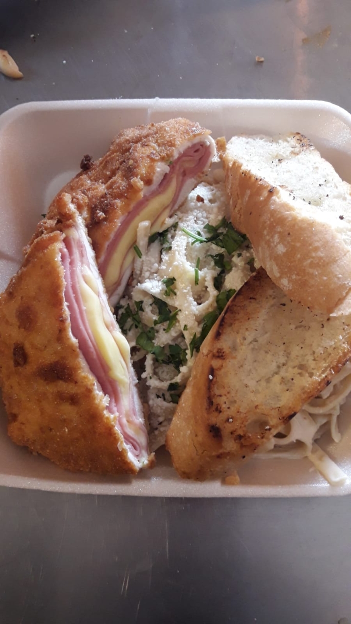 San Pepes Good Kitchen image 7