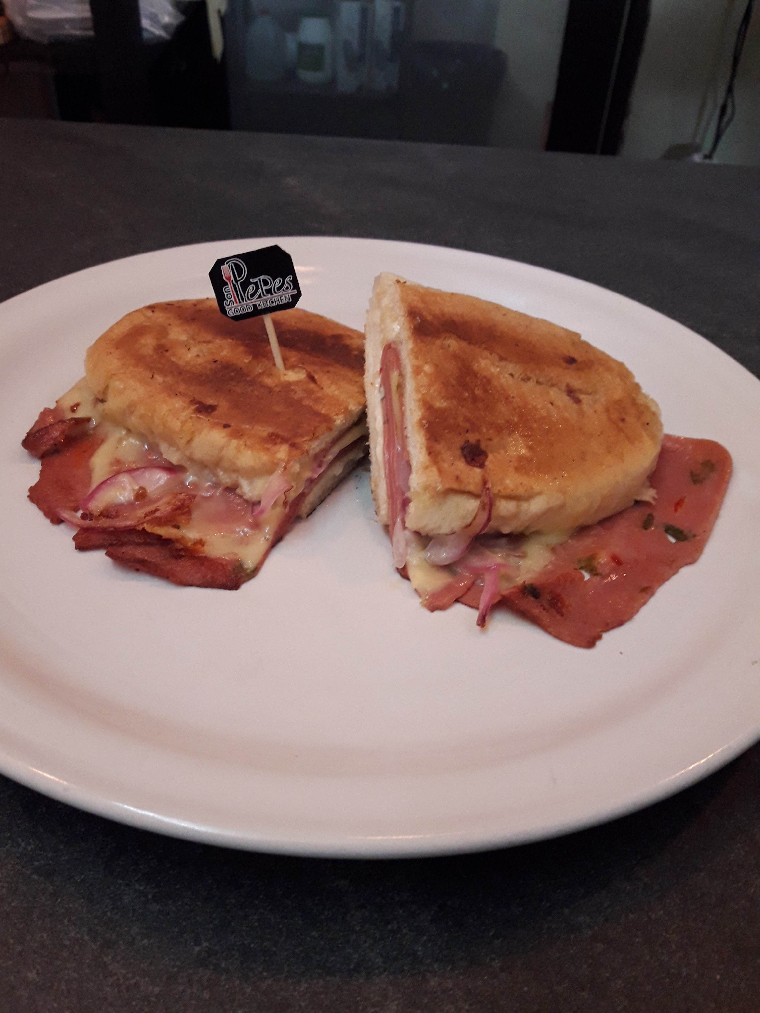 San Pepes Good Kitchen image 8