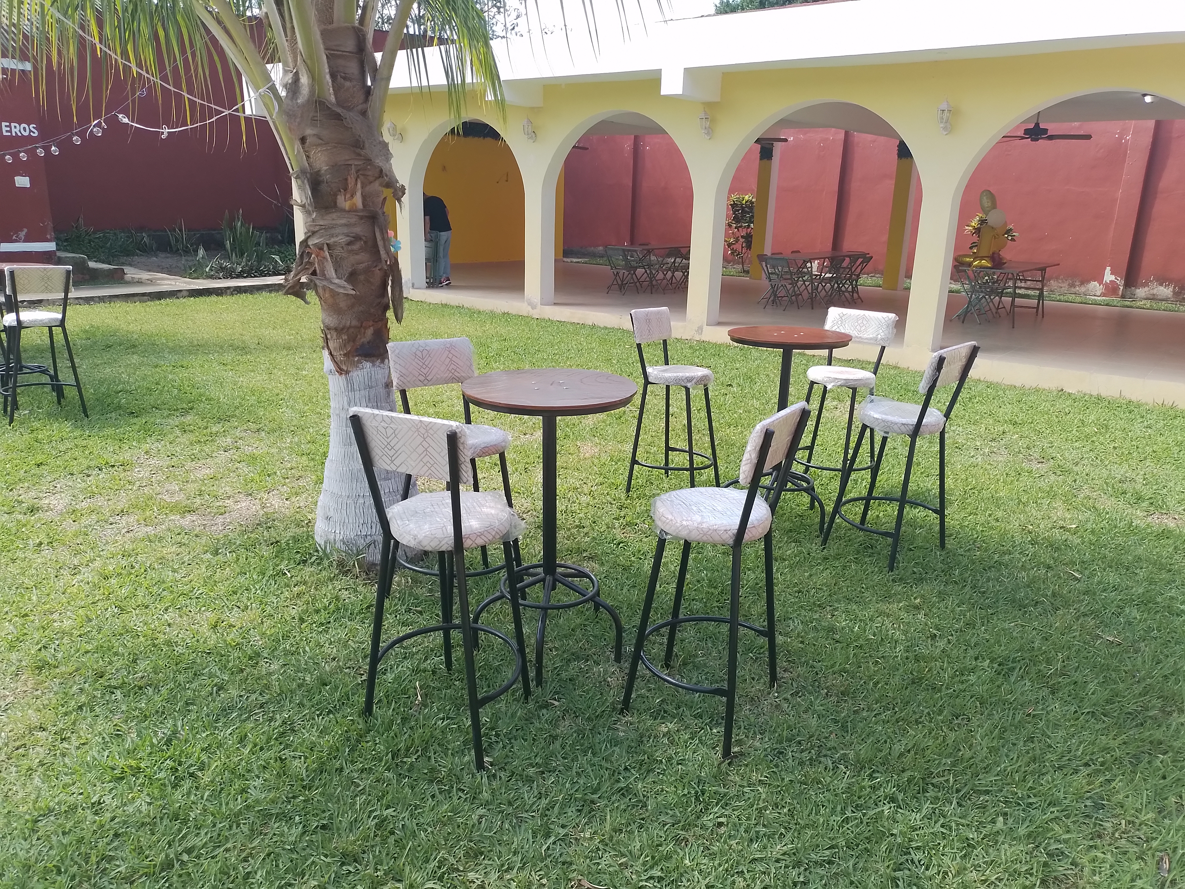 Restaurante Linea image 3