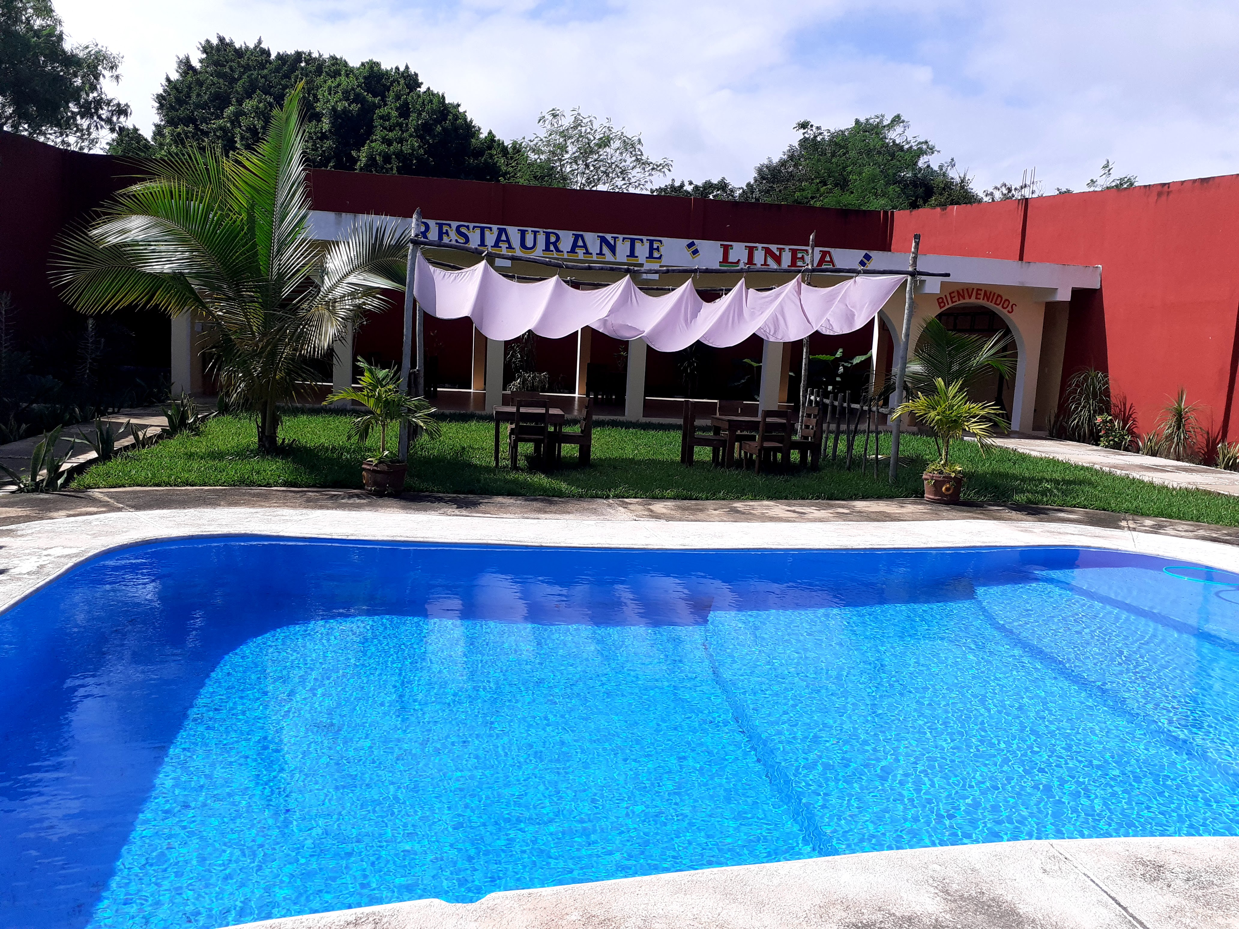 Restaurante Linea image 5