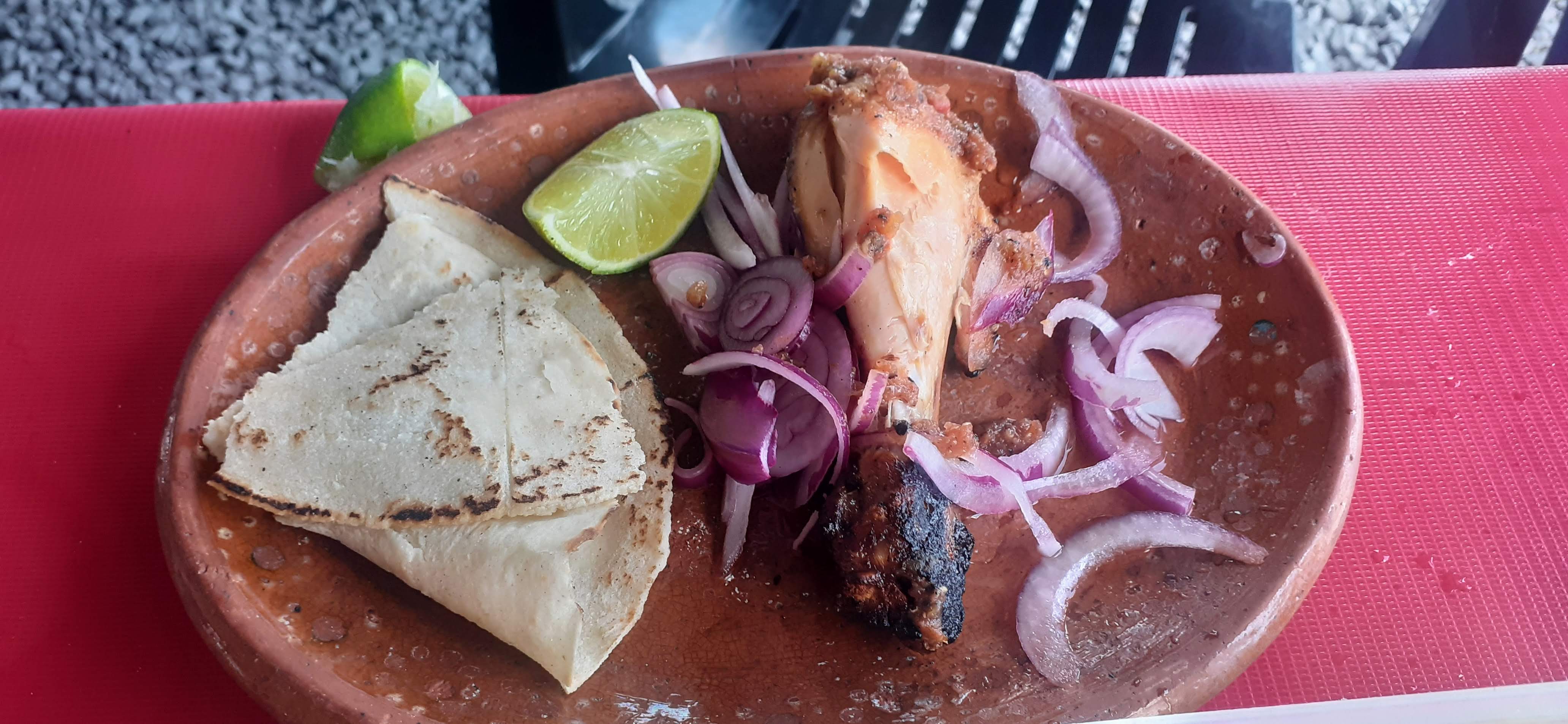 Asadero Los Sinaloas image 1