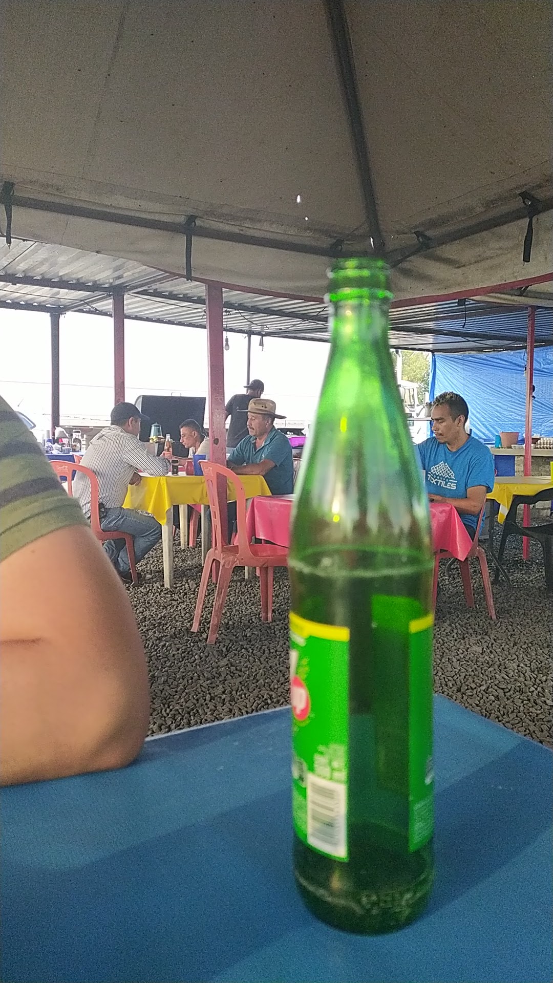 Asadero Los Sinaloas image 2