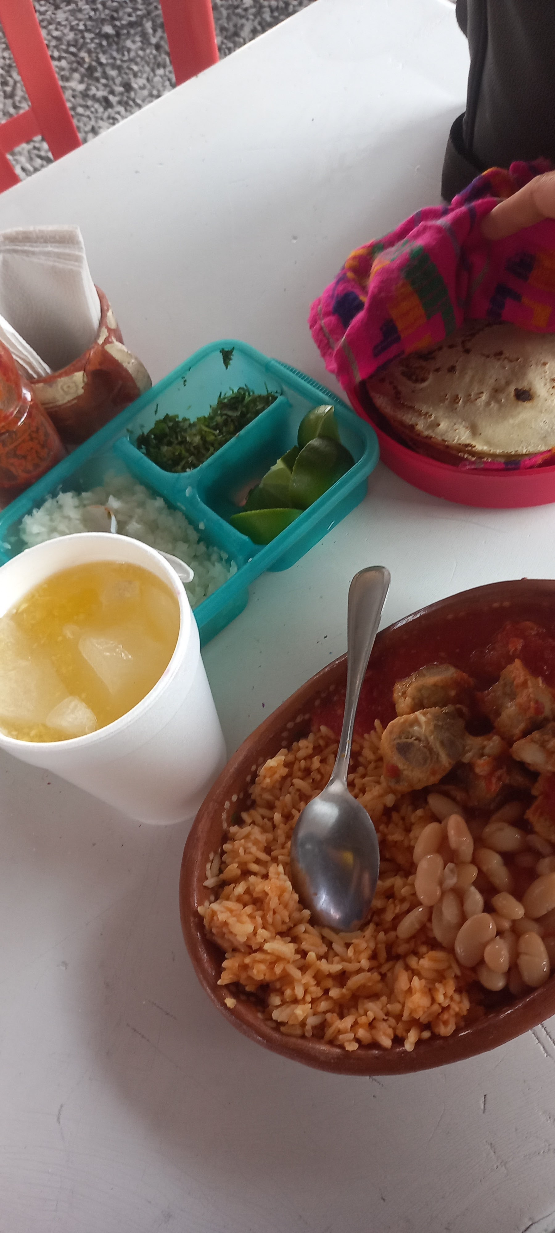 Asadero Los Sinaloas image 5