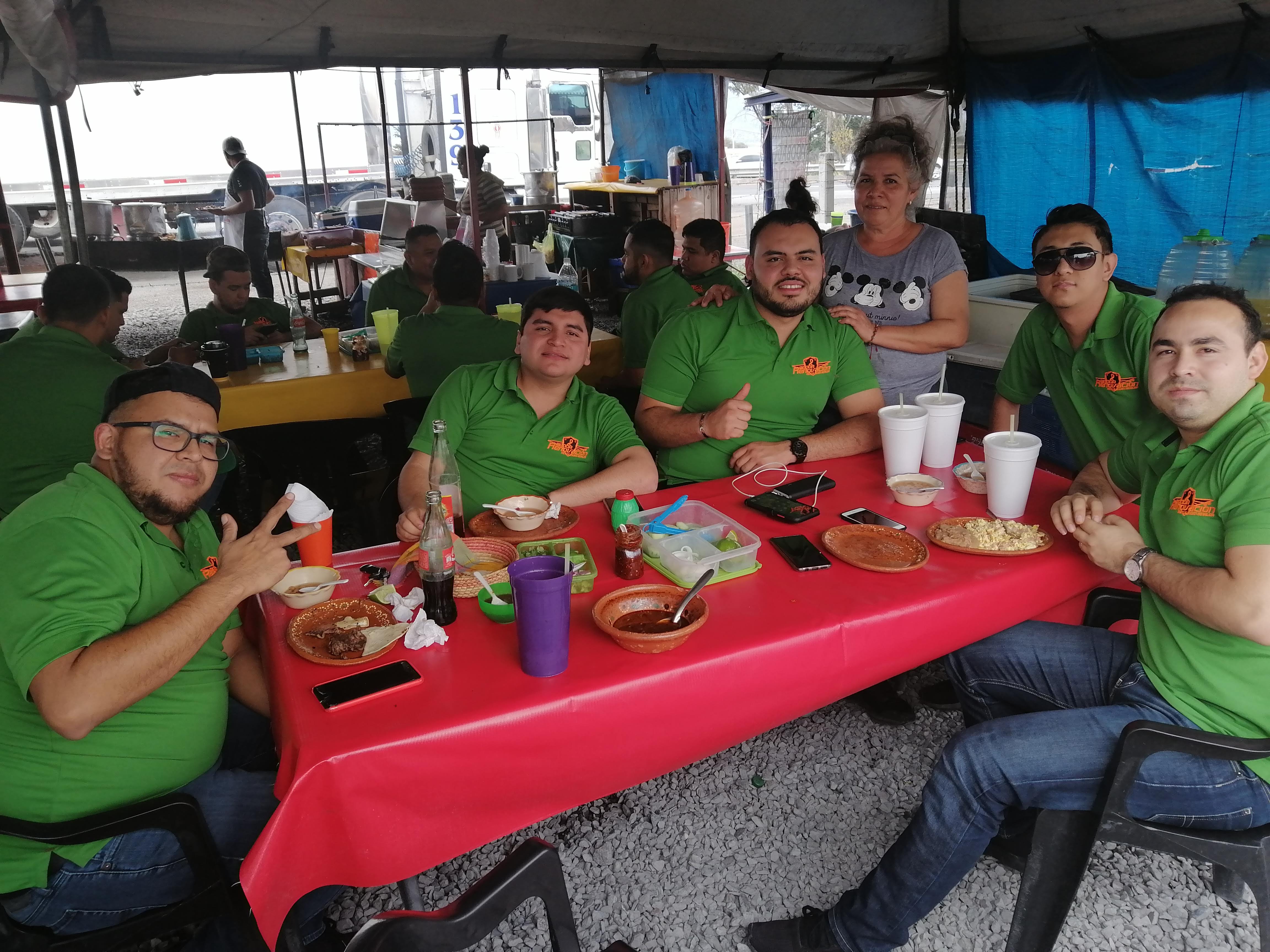 Asadero Los Sinaloas image 6