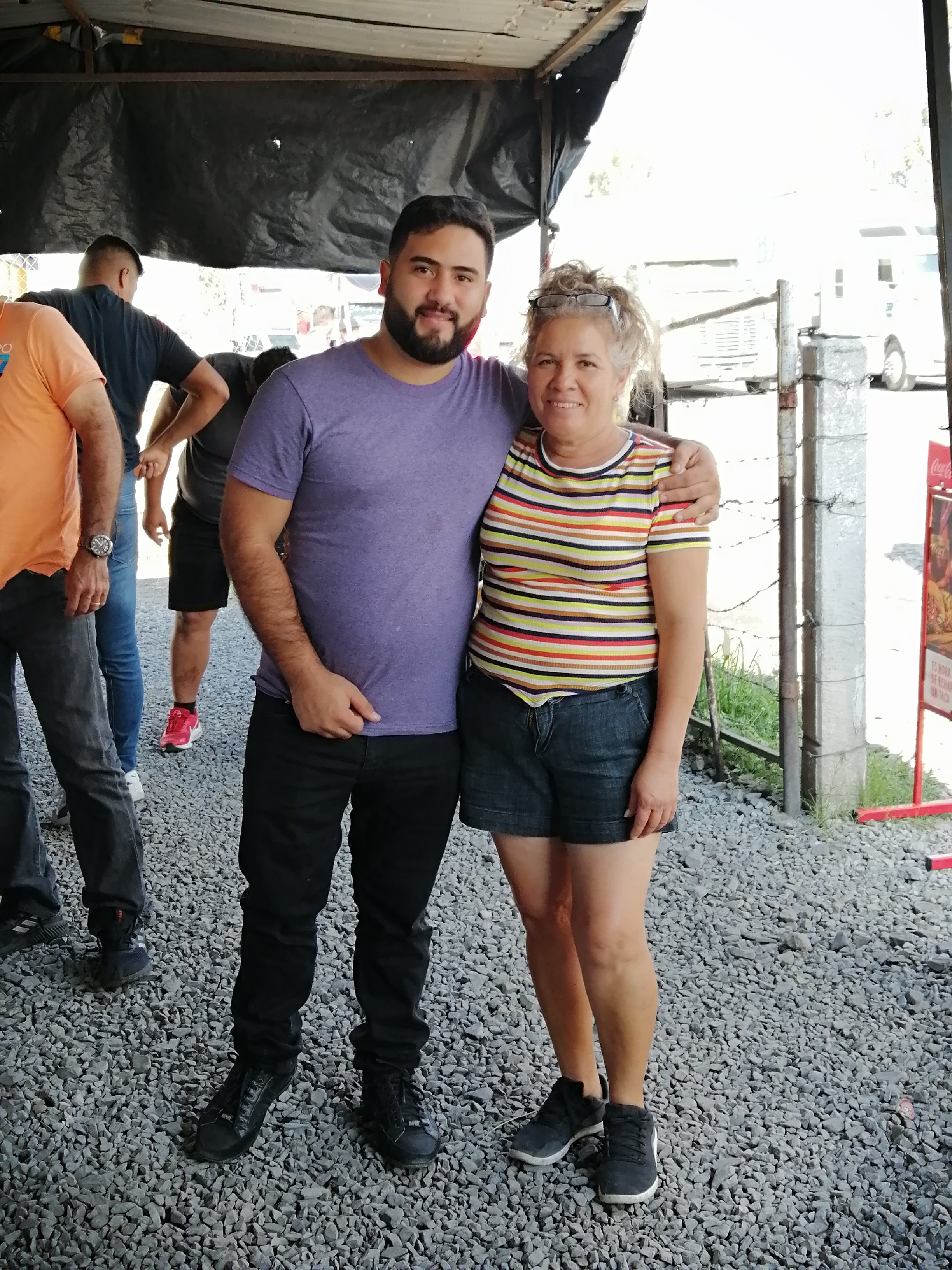 Asadero Los Sinaloas image 7