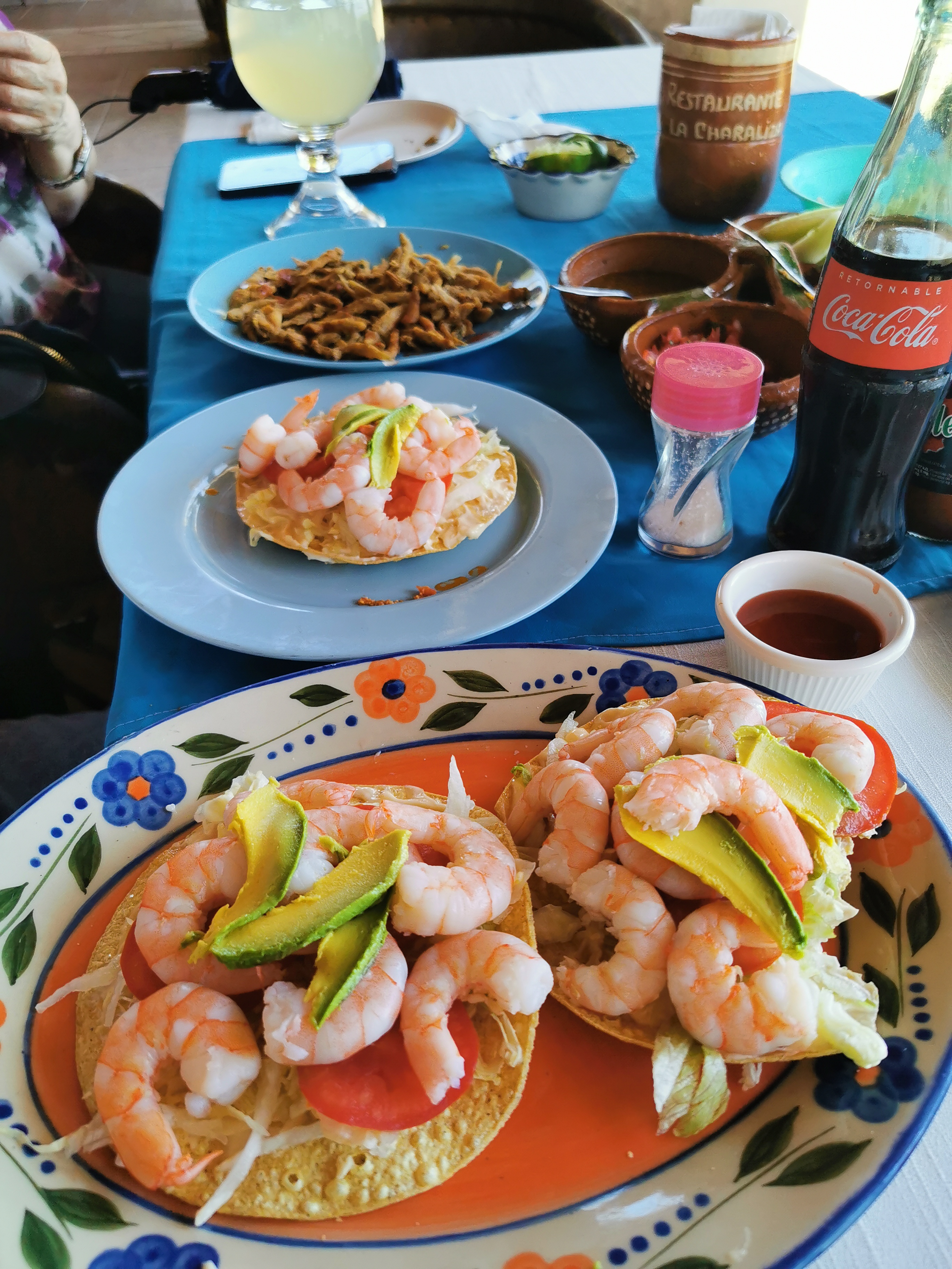 La Charaliza image 3