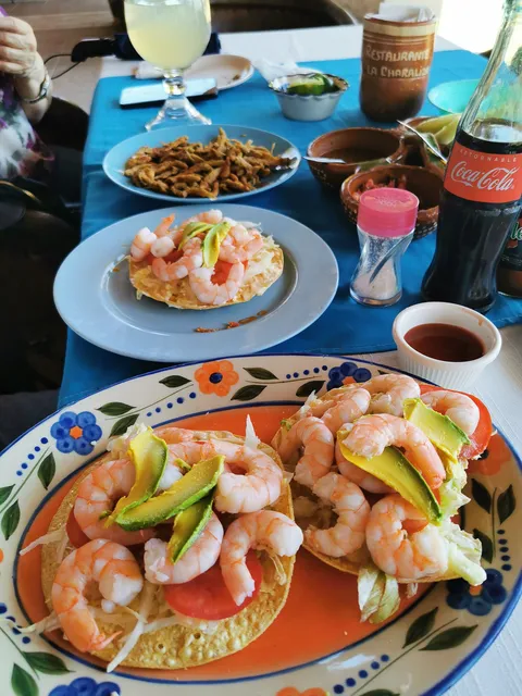 La Charaliza image 3