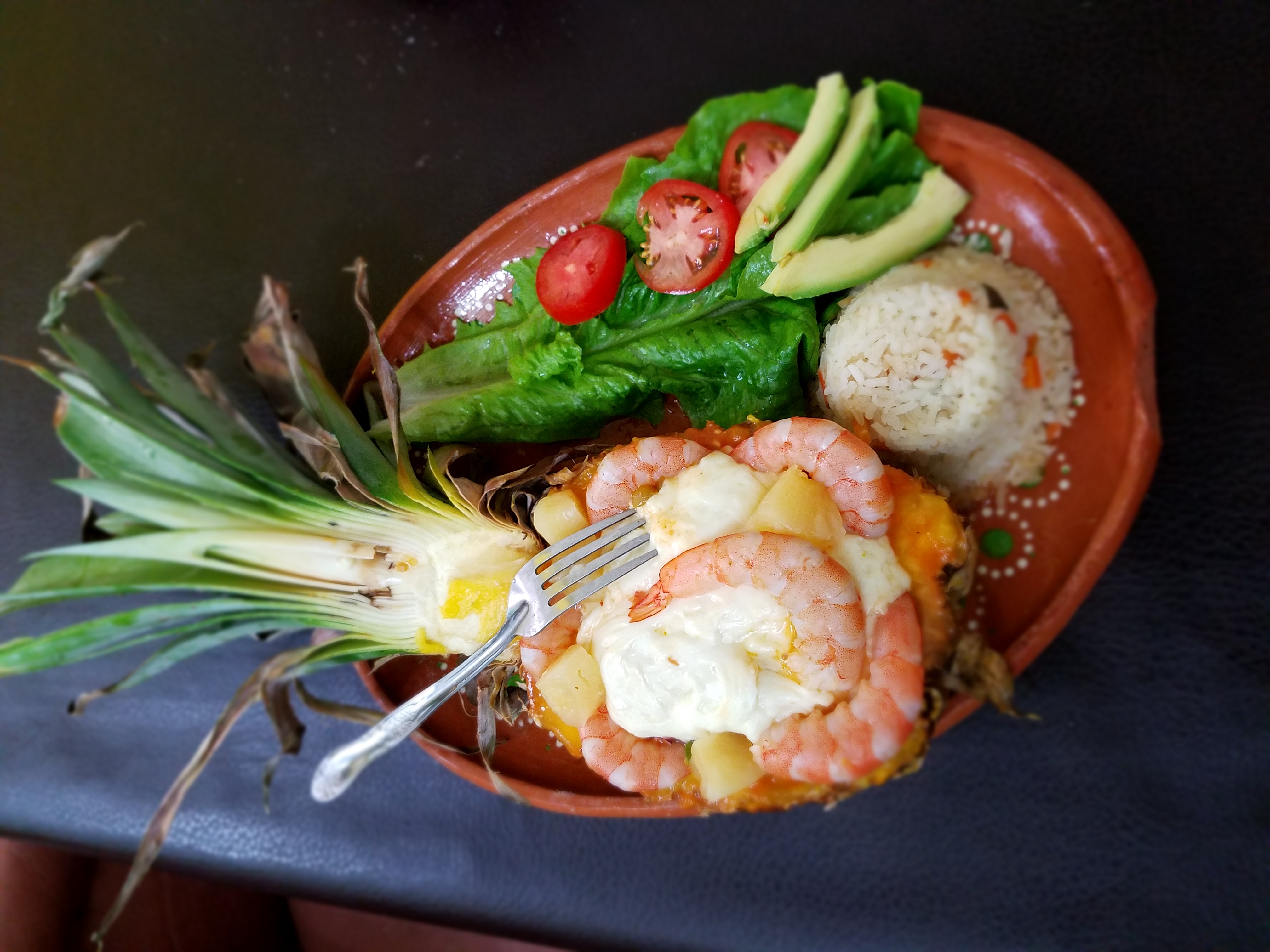 Los molcajetes mariscos image 5