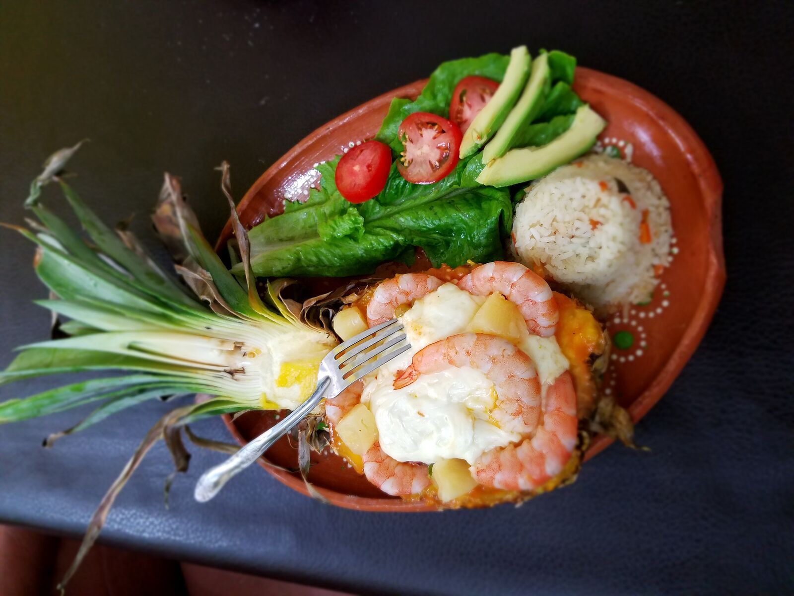 Los molcajetes mariscos image 5