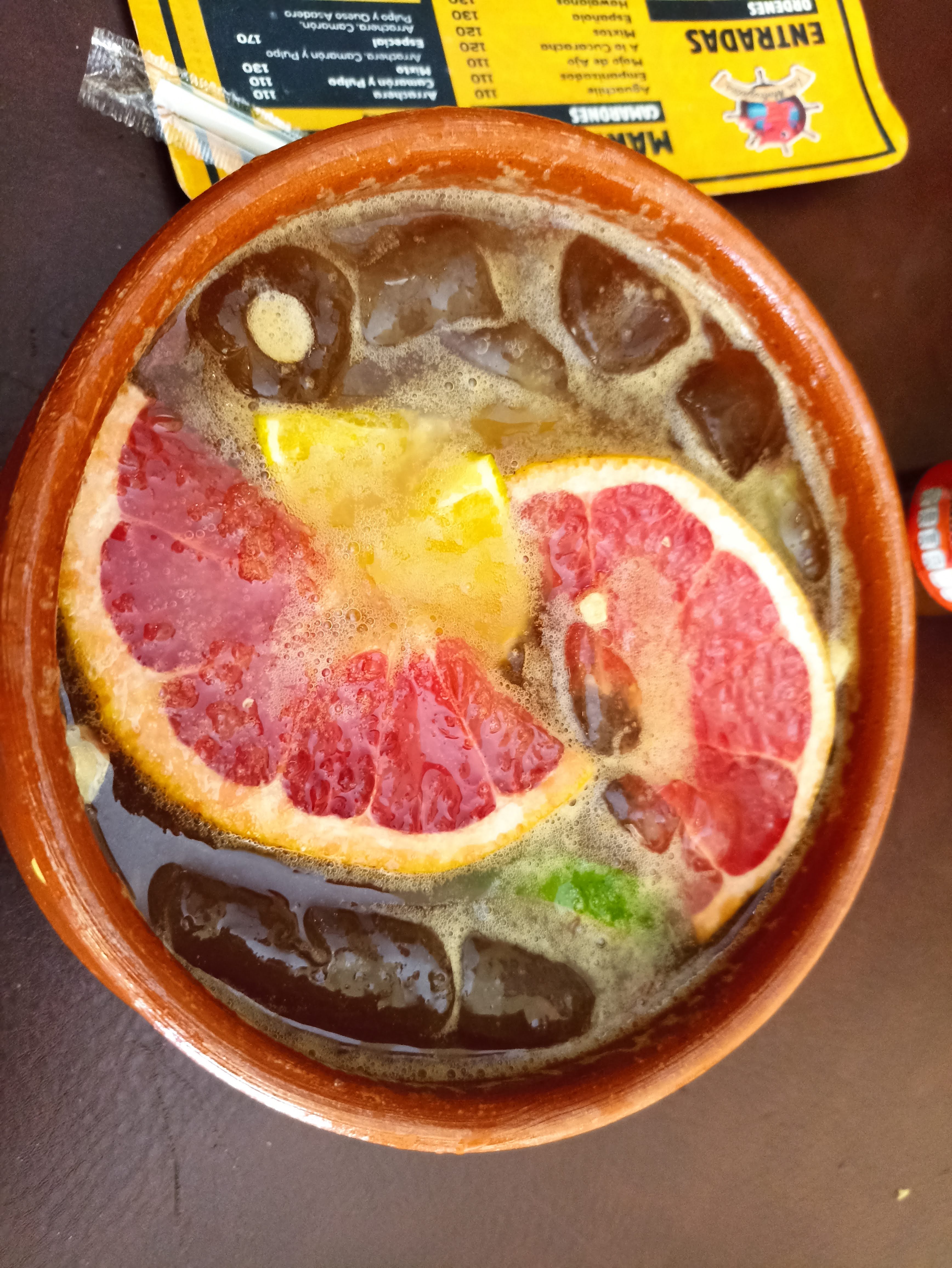 Los molcajetes mariscos image 9