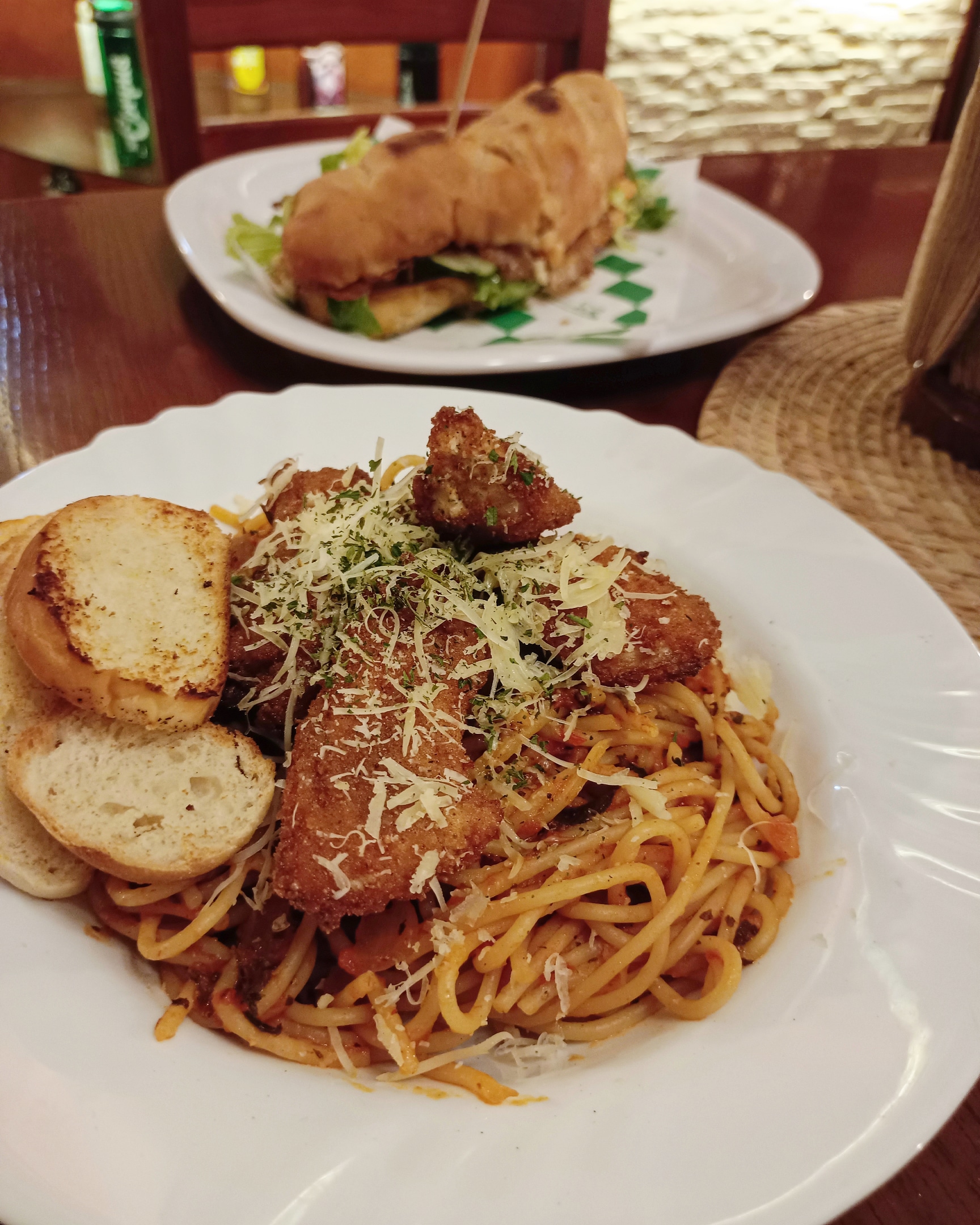 LA CUEVA TOSCANA image 2