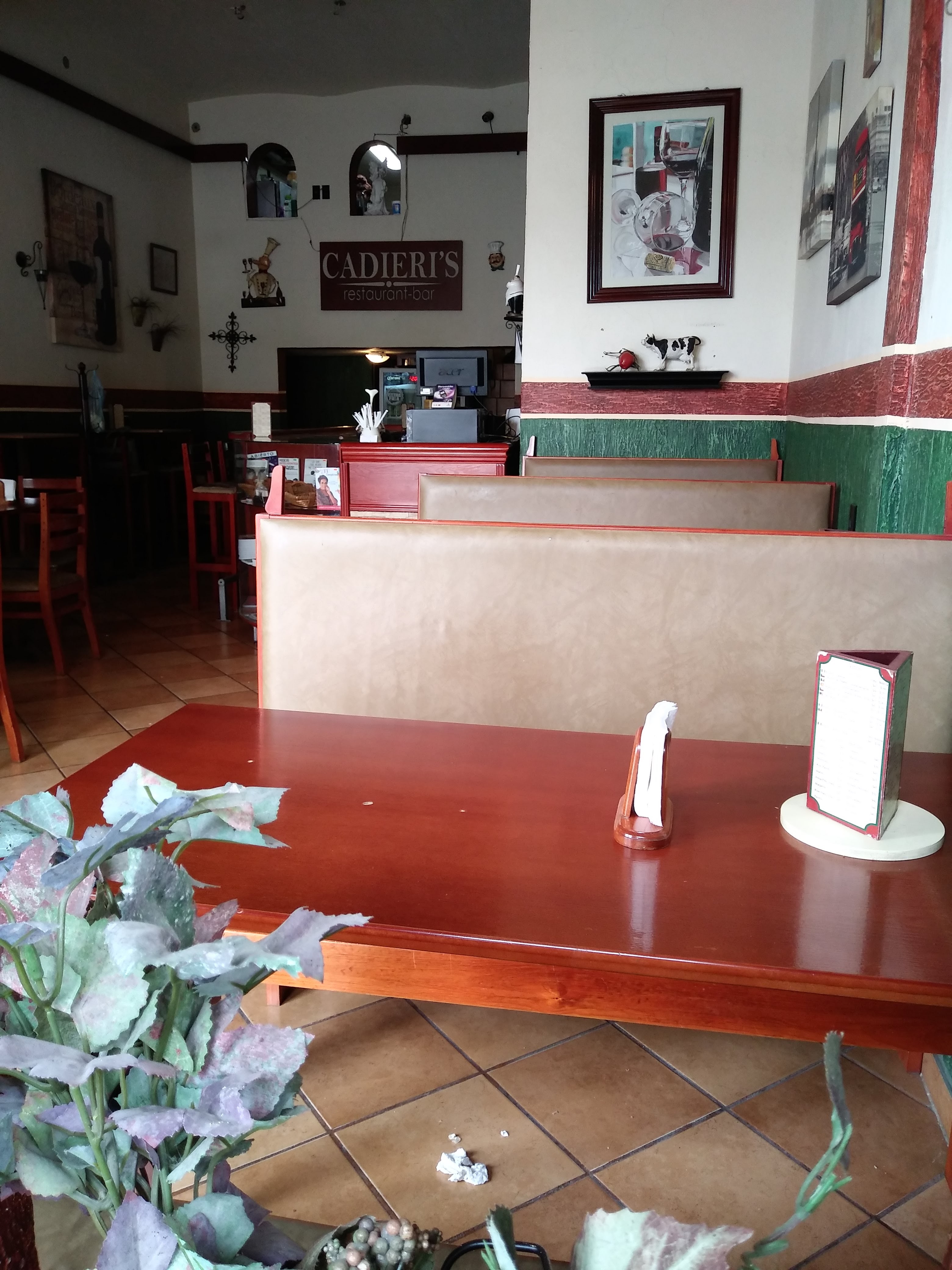 LA CUEVA TOSCANA image 3