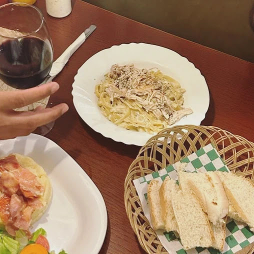 LA CUEVA TOSCANA image 4