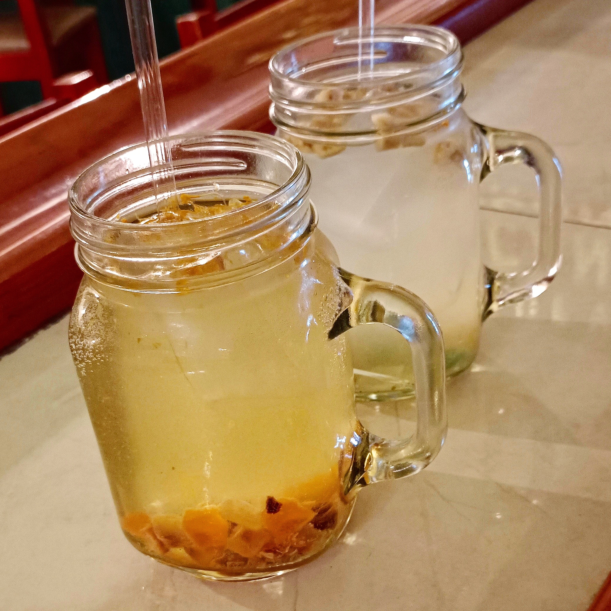 LA CUEVA TOSCANA image 6