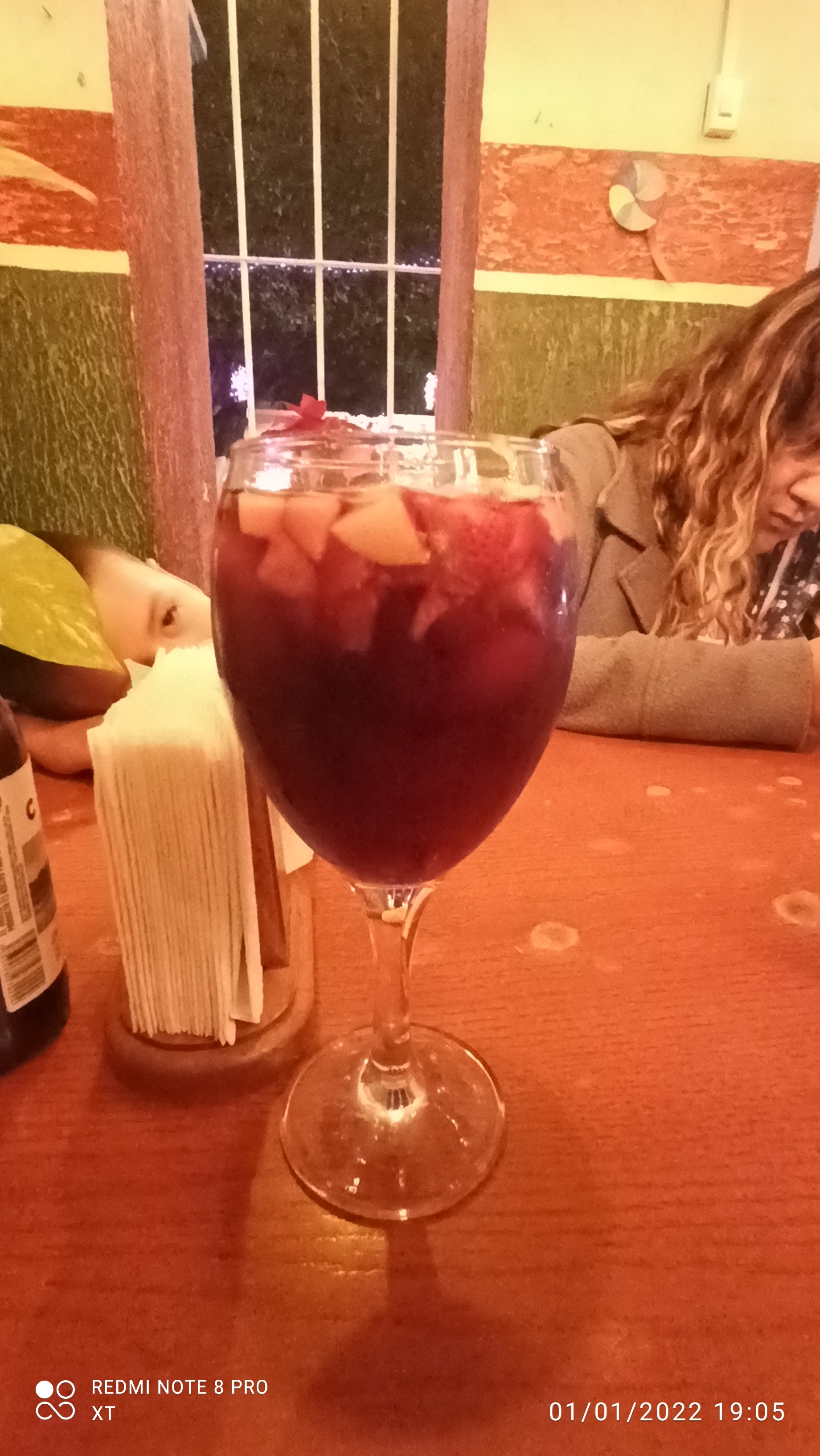 LA CUEVA TOSCANA image 9