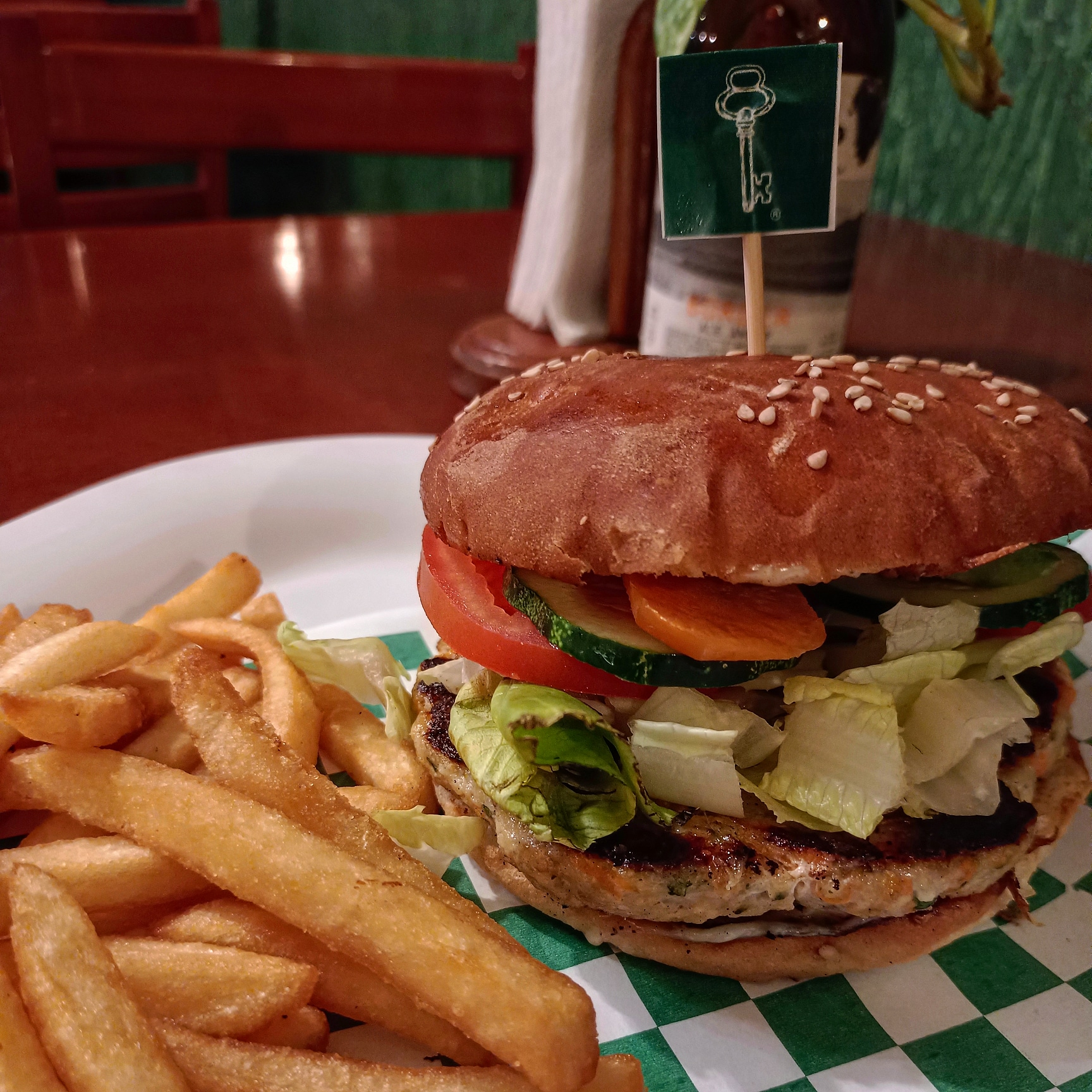 LA CUEVA TOSCANA image 10