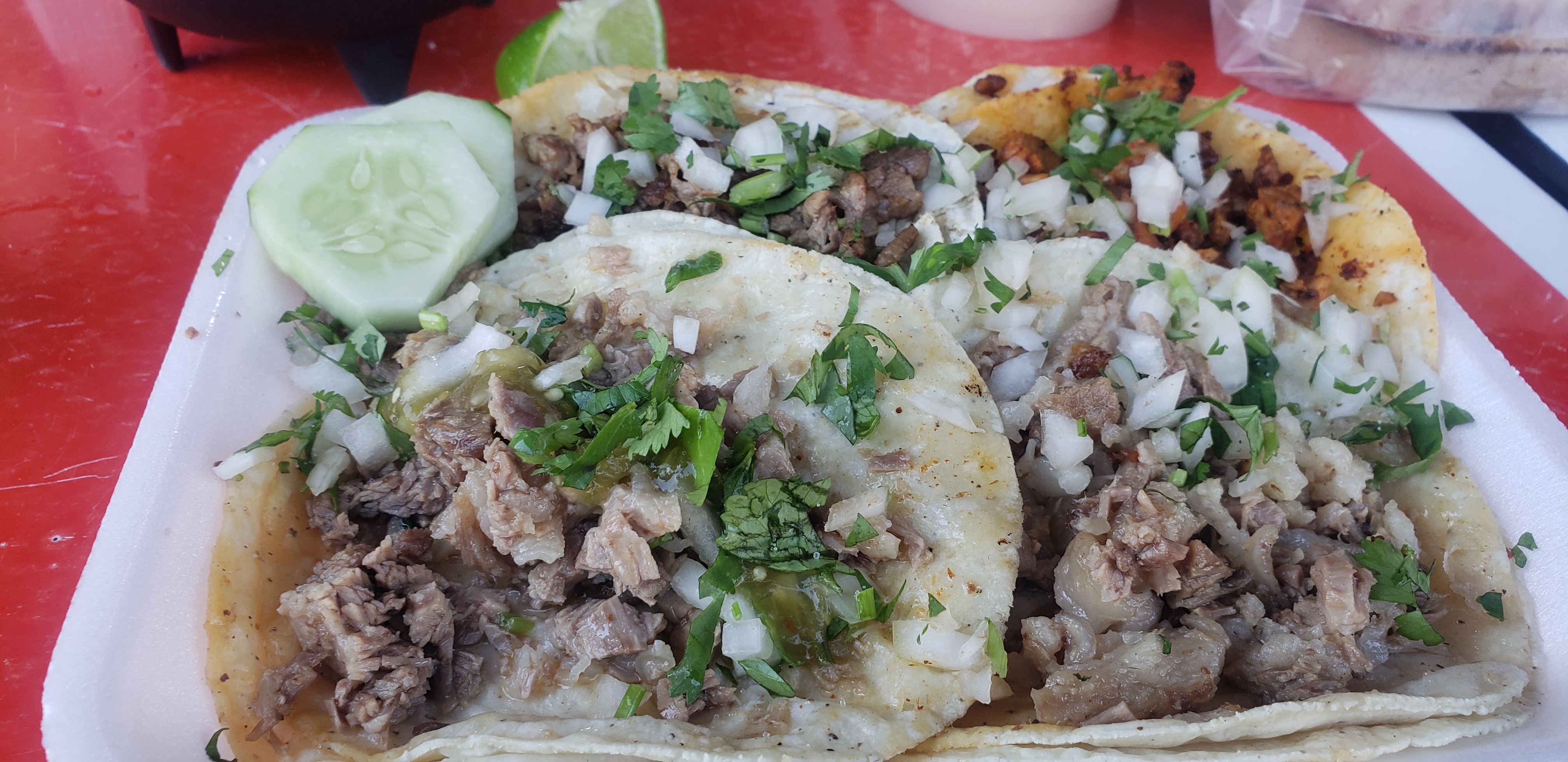 TAQUERIA EL ARCO image 2