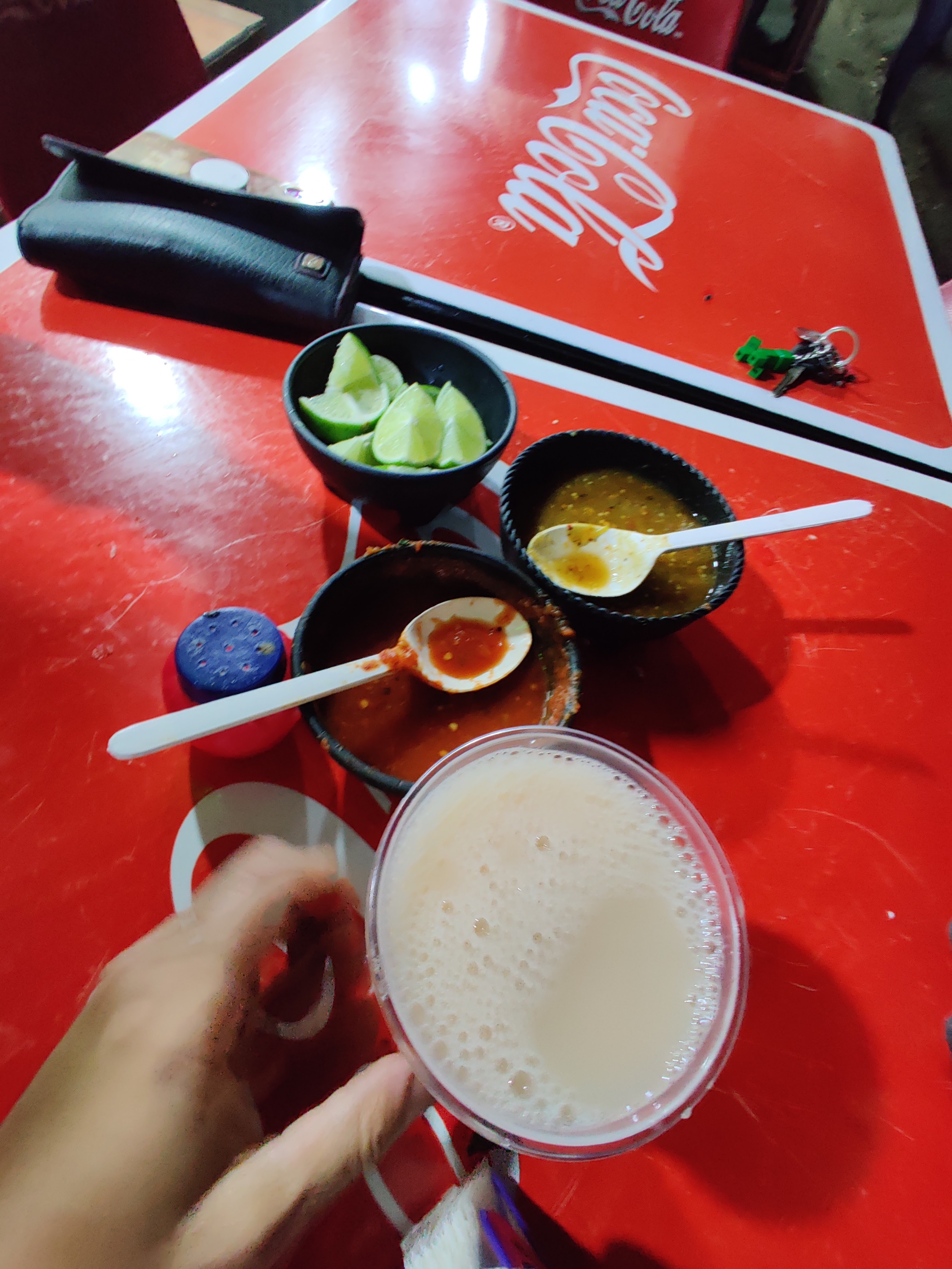 TAQUERIA EL ARCO image 4