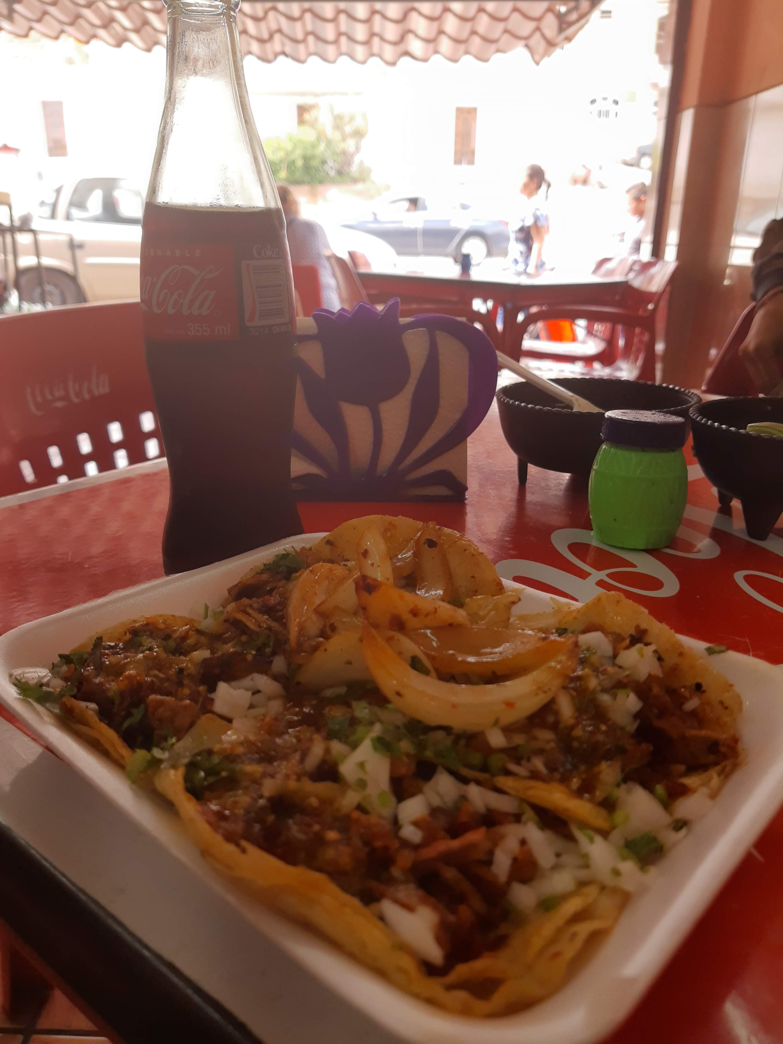 TAQUERIA EL ARCO image 5