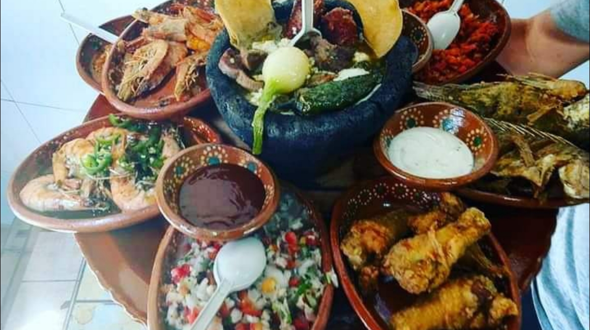 Palapa la mentira image 2