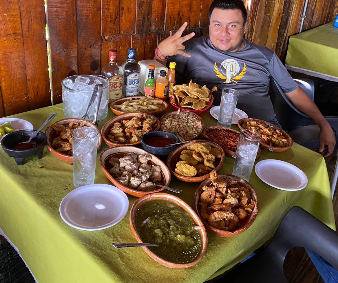 Palapa la mentira image 3