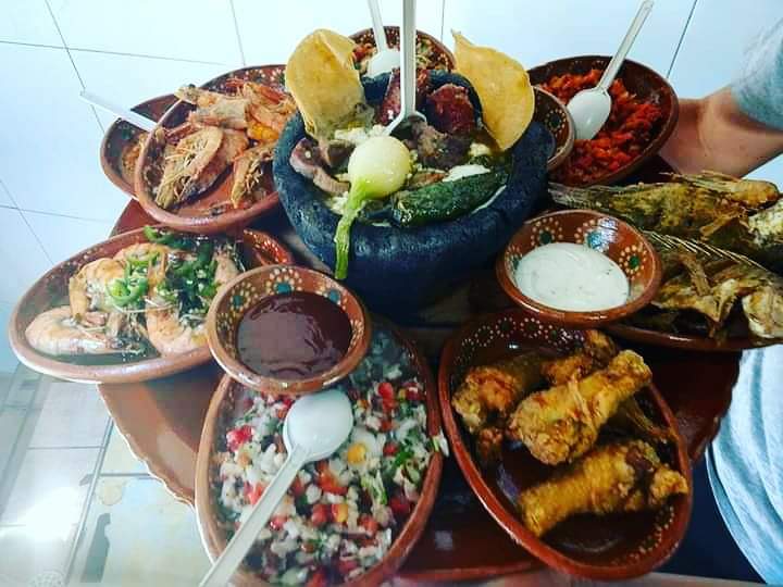 Palapa la mentira image 4