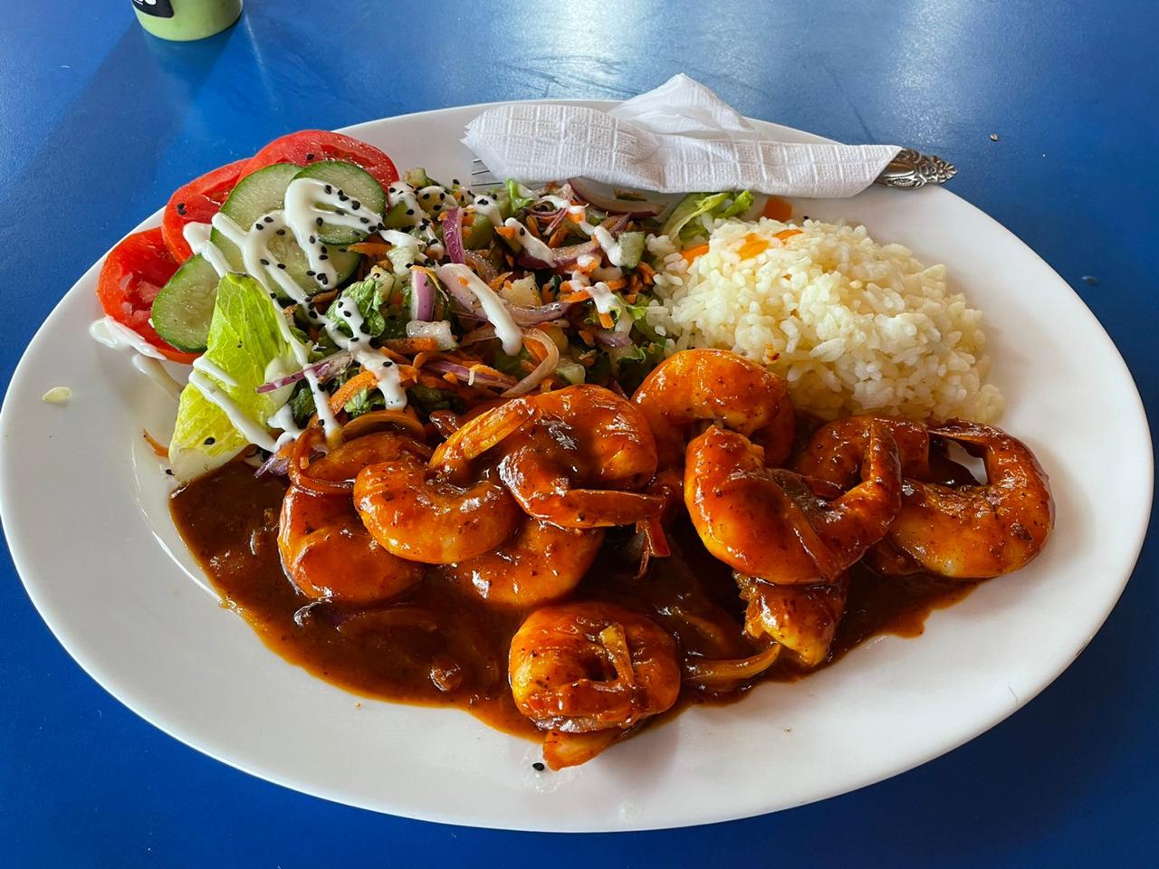 Palapa la mentira image 5