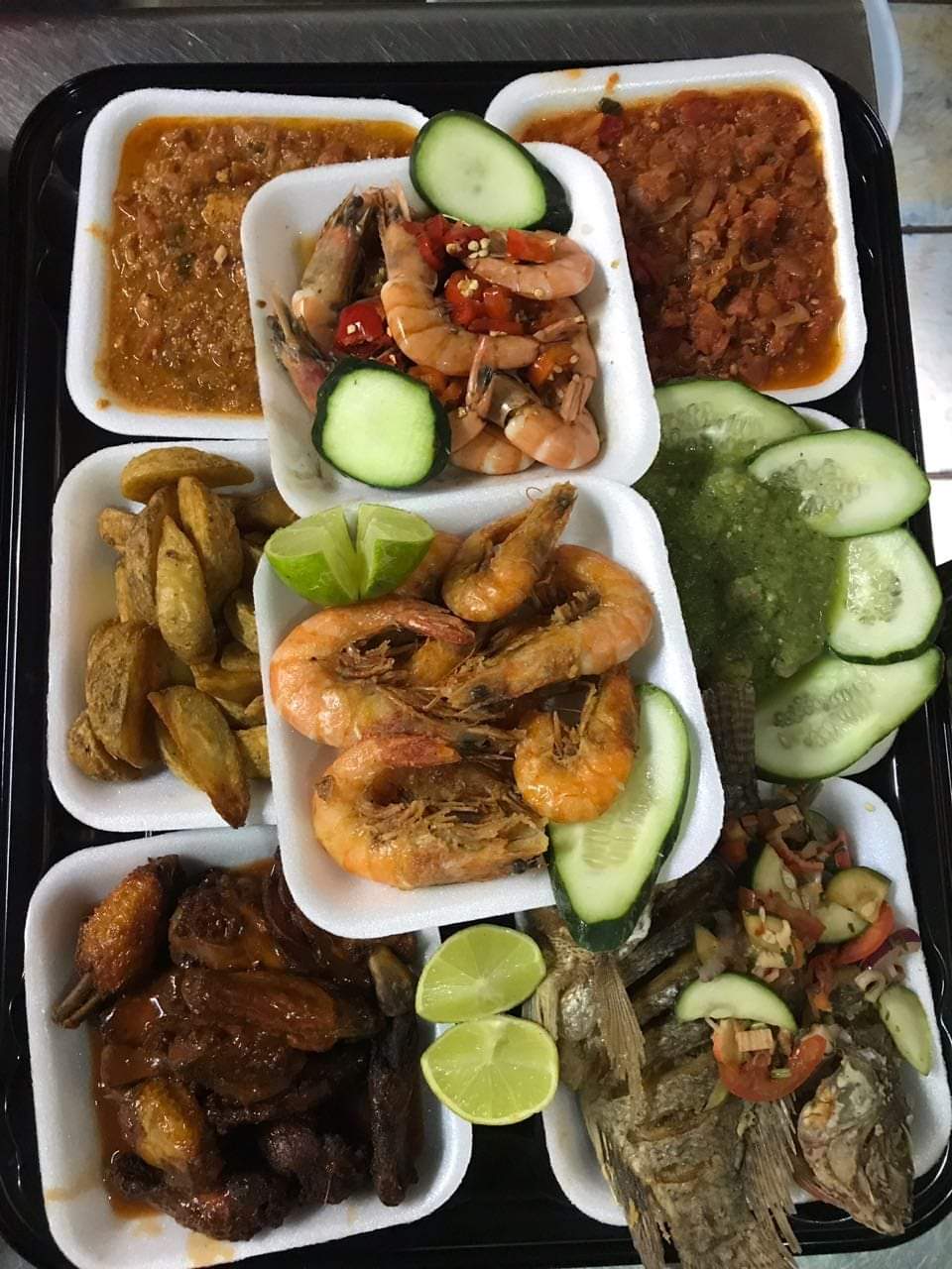 Palapa la mentira image 7