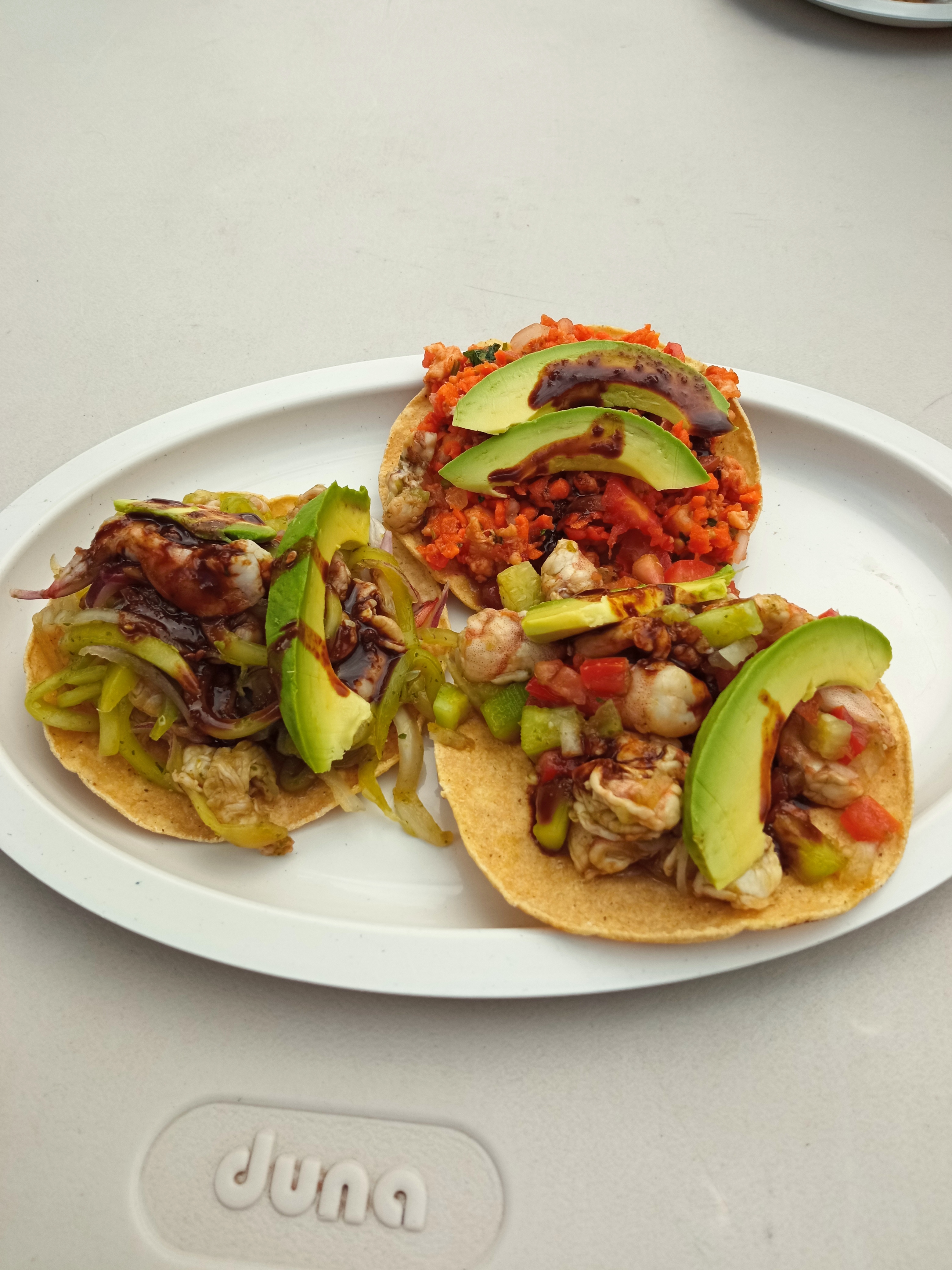 Mariscos La Isla image 1