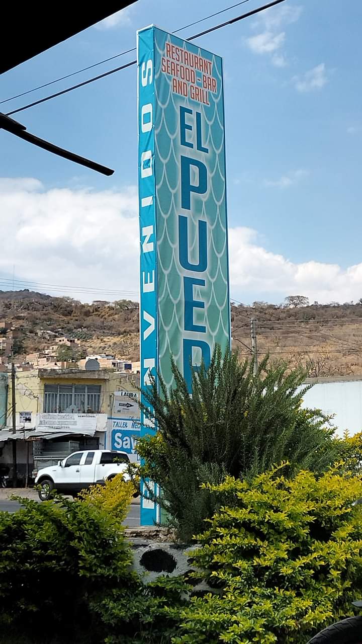 RESTAURANTE & BAR EL-PUERTO. image 2