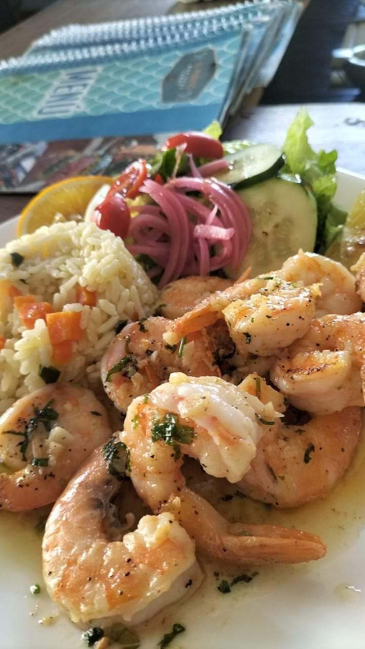 RESTAURANTE & BAR EL-PUERTO. image 4