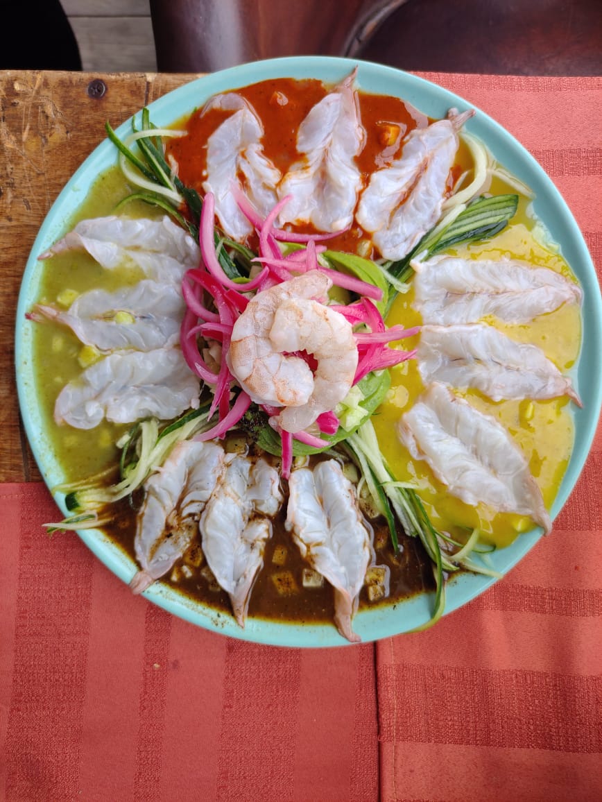 RESTAURANTE & BAR EL-PUERTO. image 6