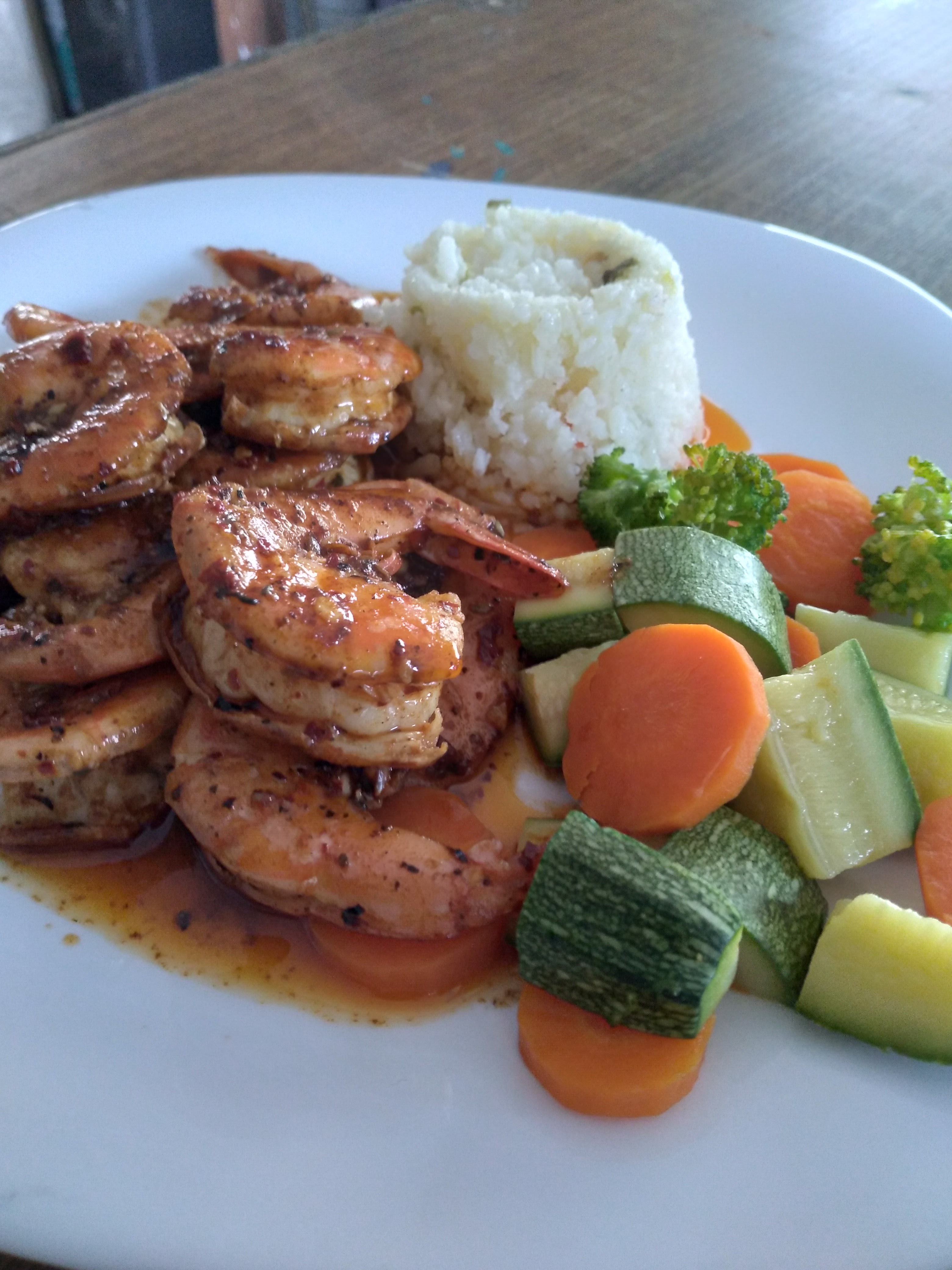 RESTAURANTE & BAR EL-PUERTO. image 7