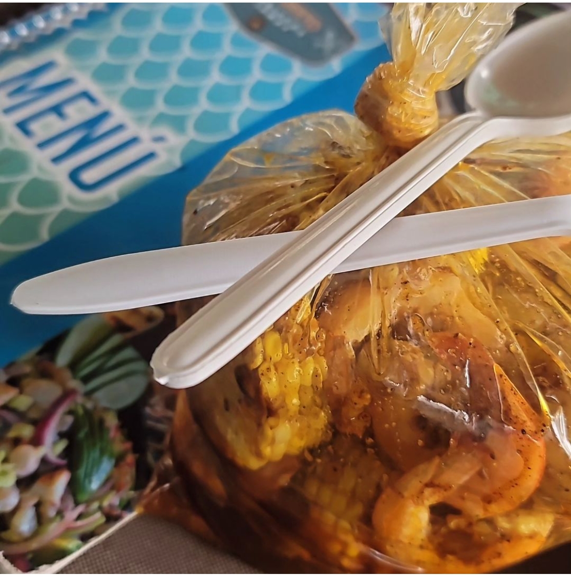 RESTAURANTE & BAR EL-PUERTO. image 9