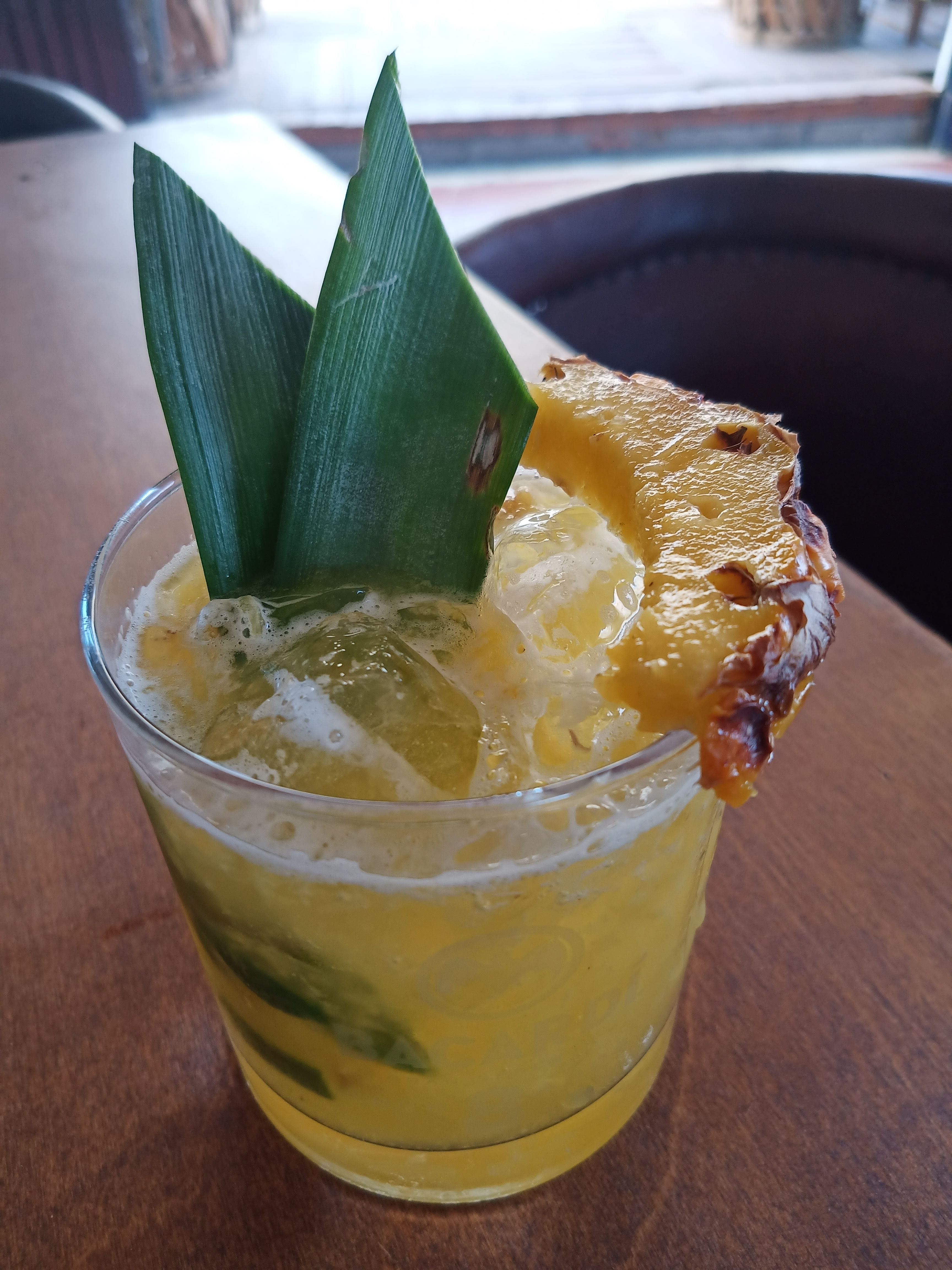 RESTAURANTE & BAR EL-PUERTO. image 10