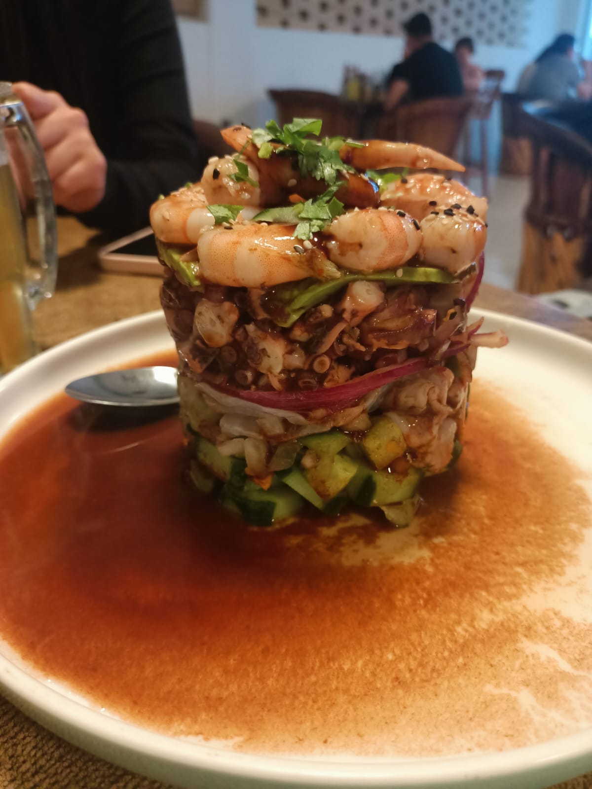 Los Tres Aguachiles image 2