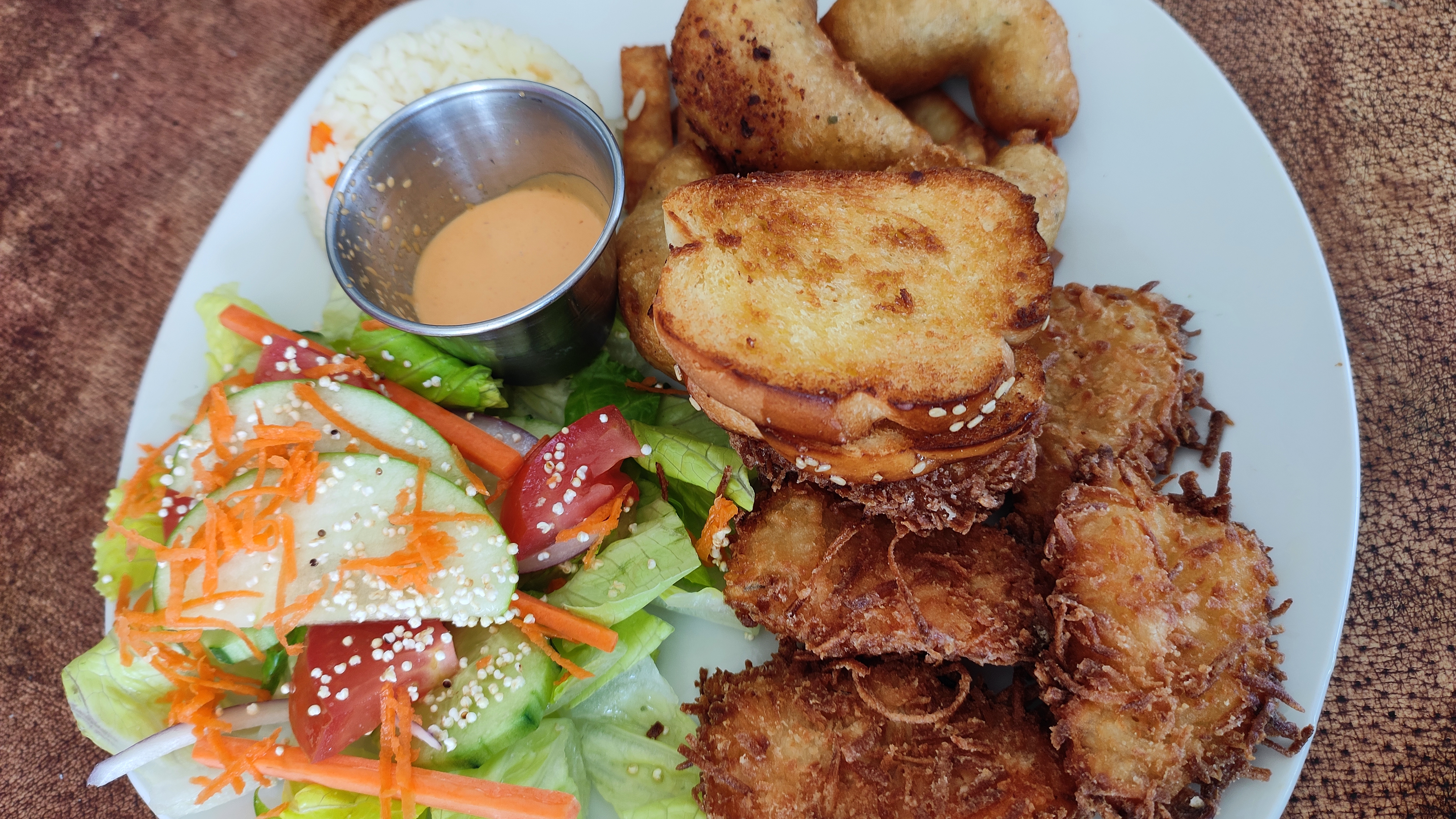 Los Tres Aguachiles image 3