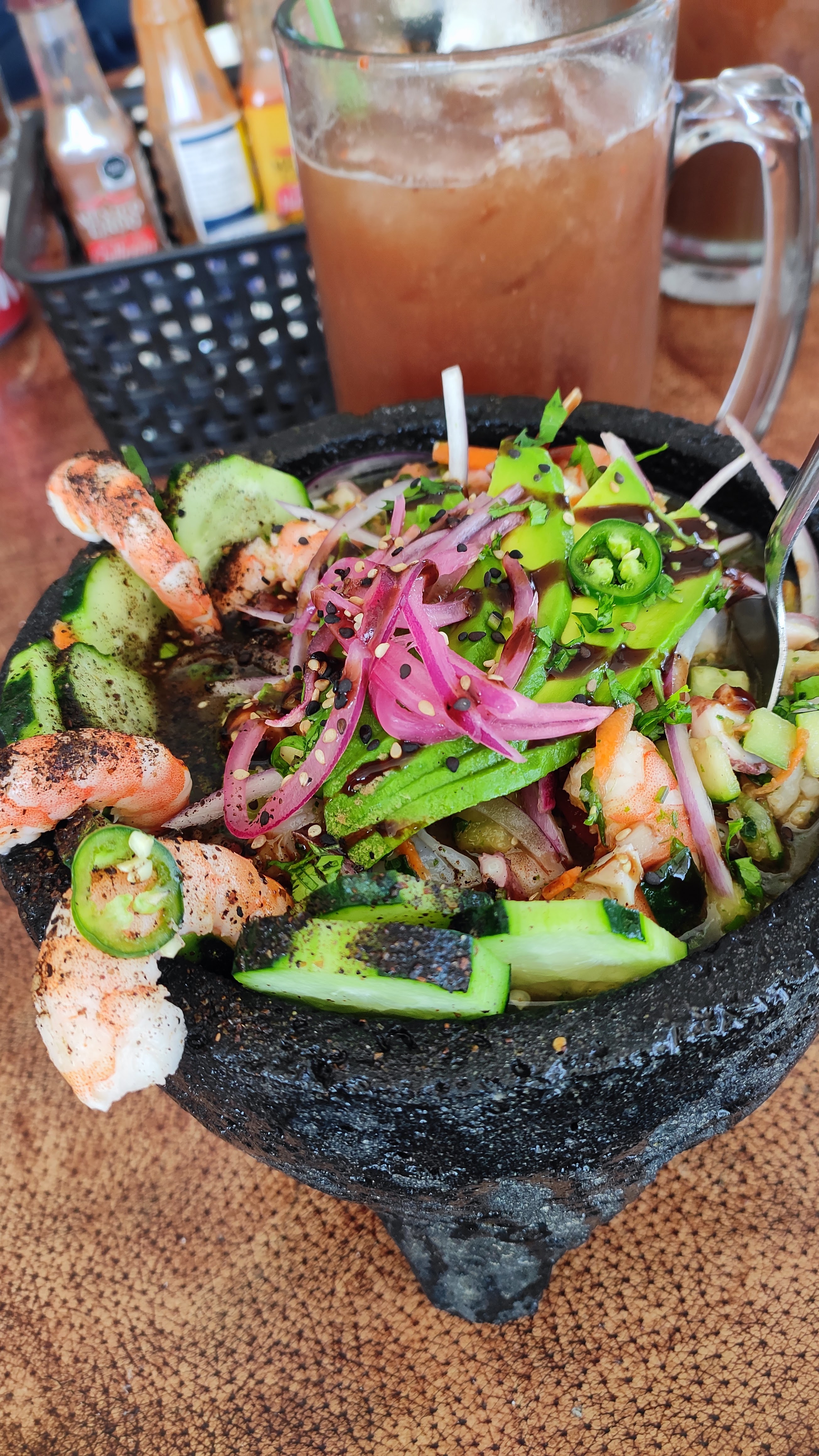 Los Tres Aguachiles image 4