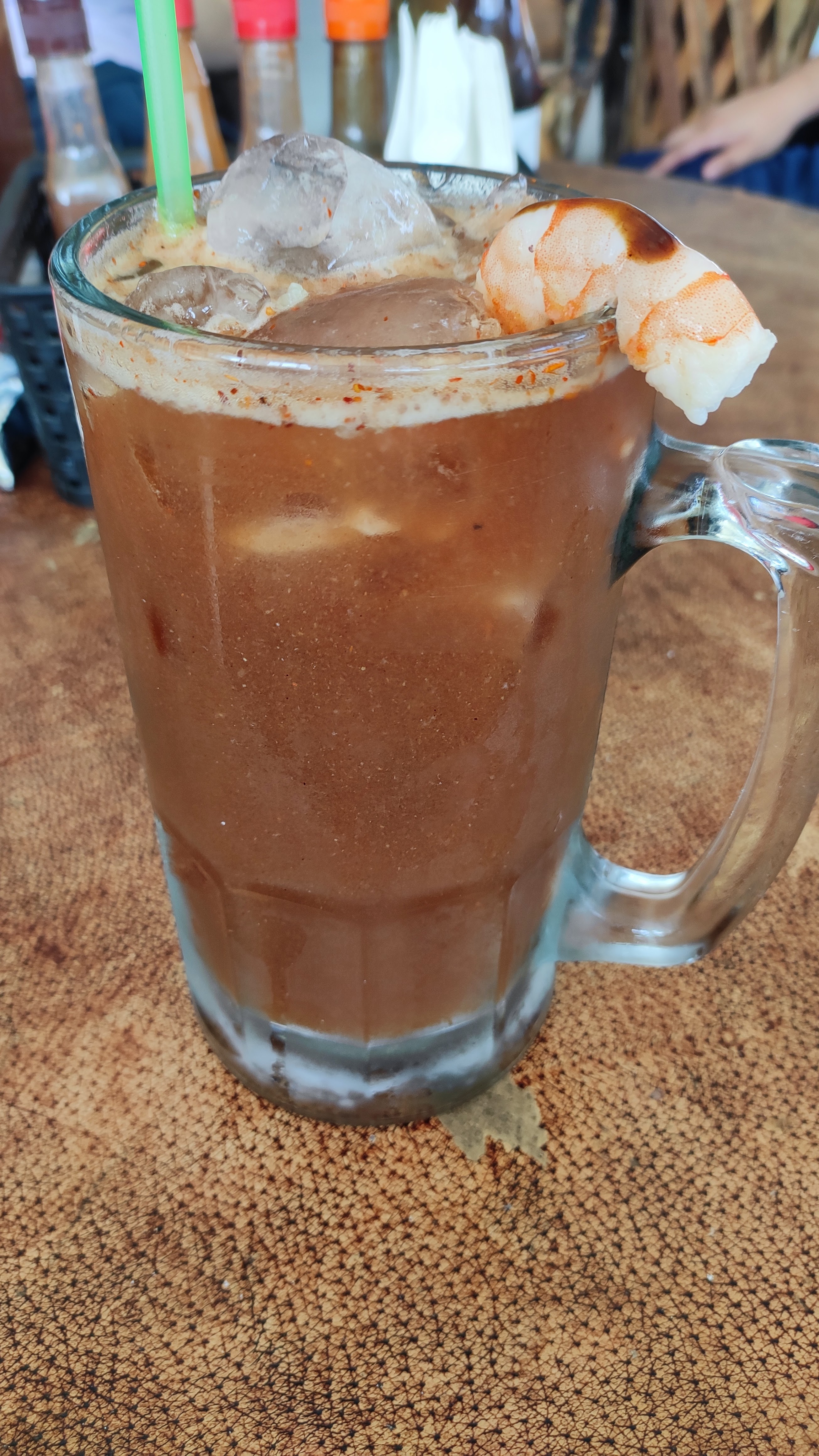 Los Tres Aguachiles image 5