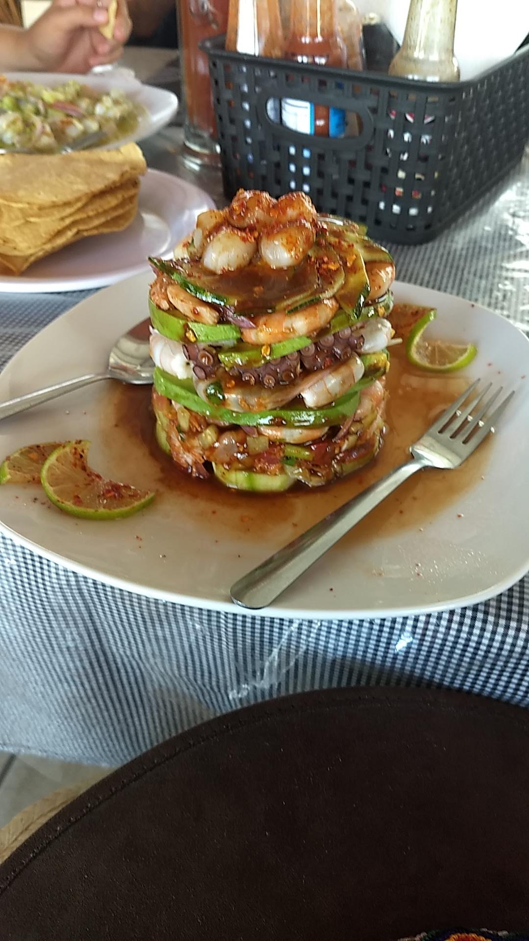 Los Tres Aguachiles image 7