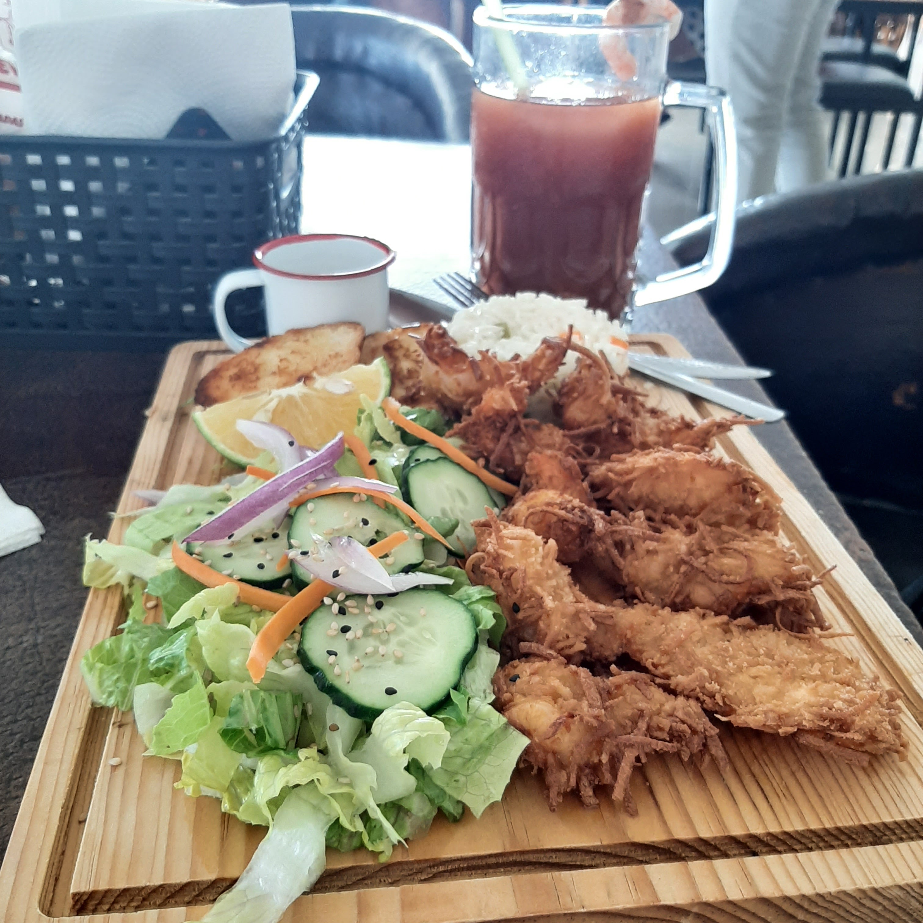 Los Tres Aguachiles image 8