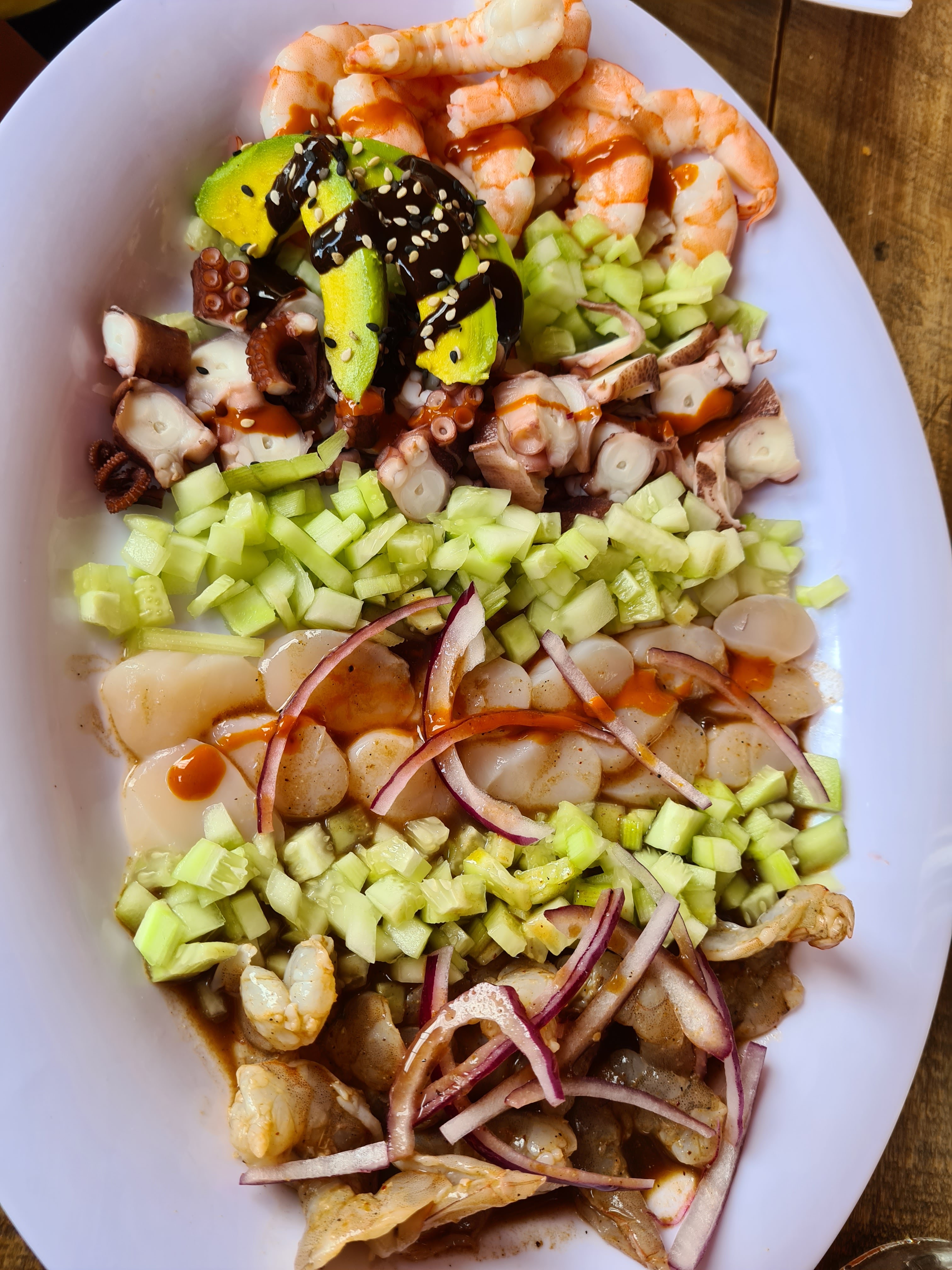 Los Tres Aguachiles image 9