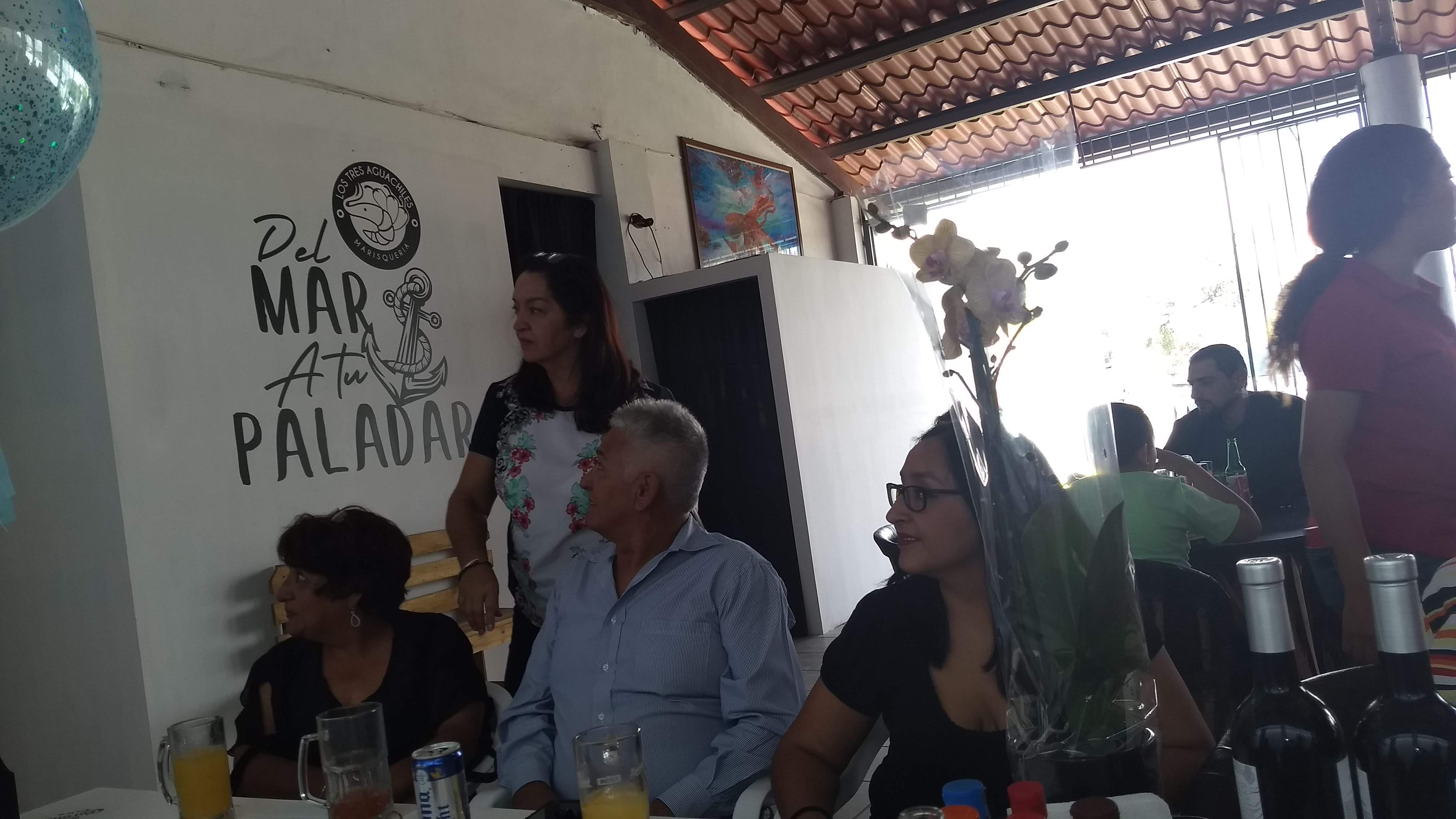 Los Tres Aguachiles image 10