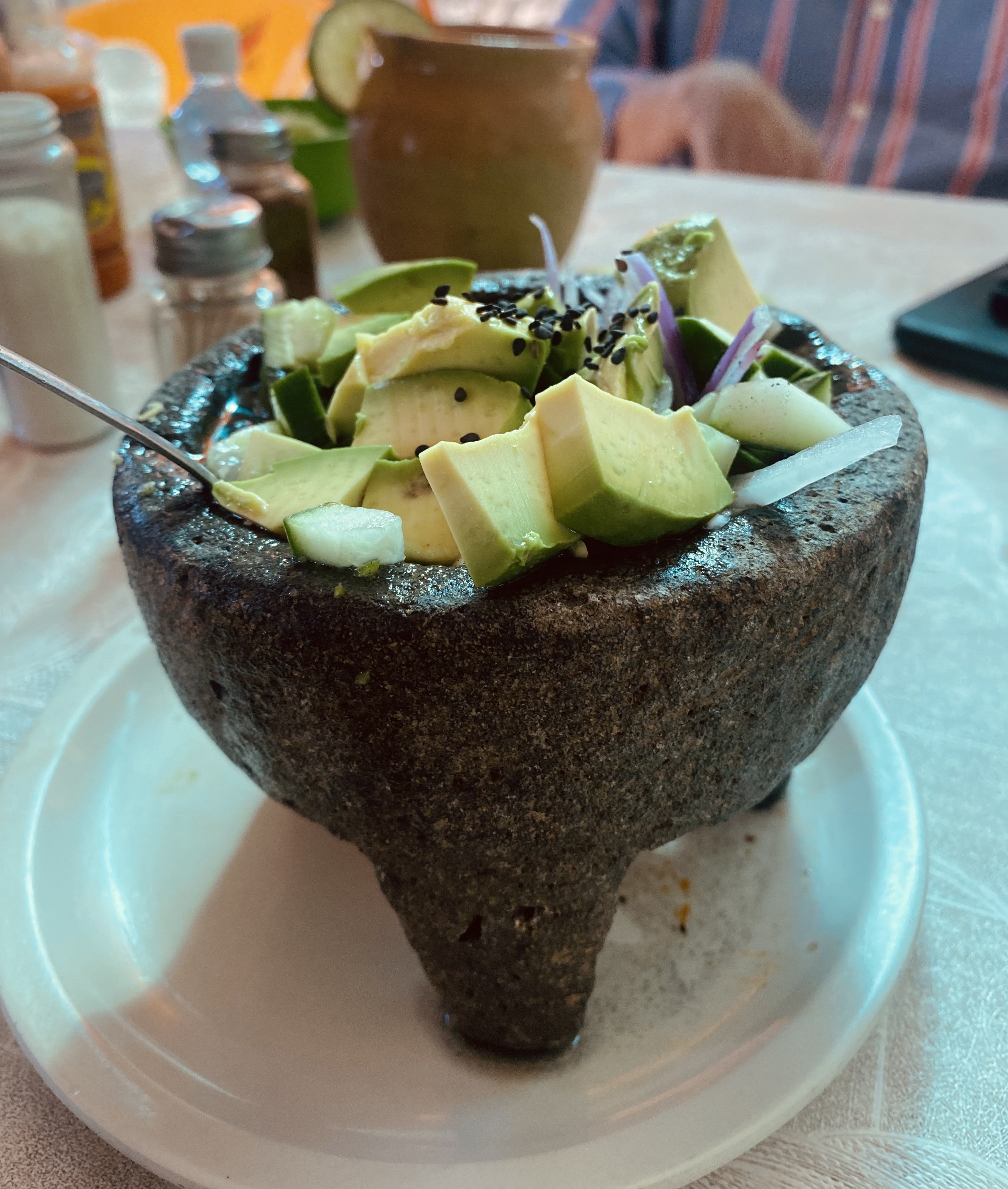 Mariscos El Ñis image 2