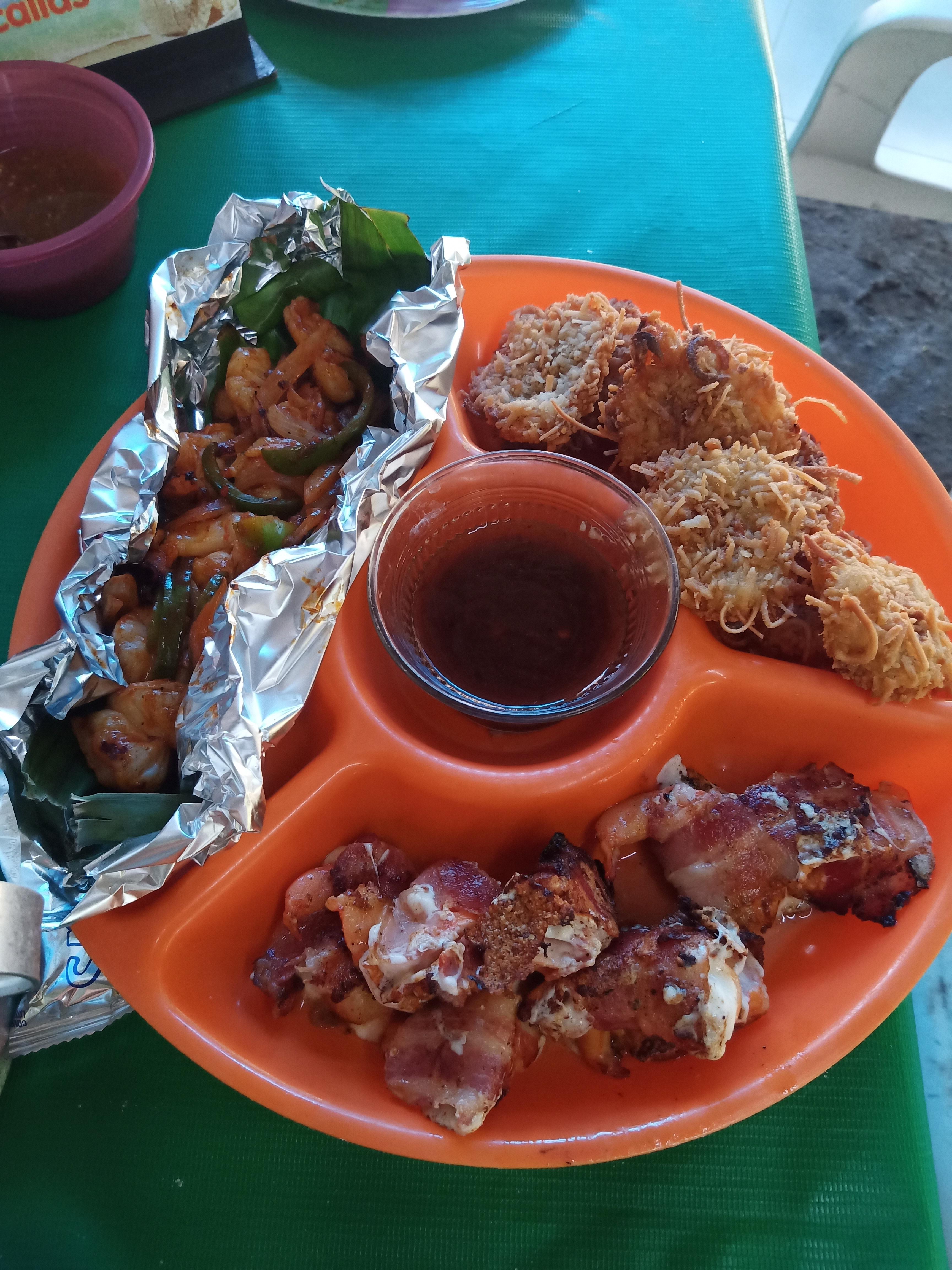 Mariscos El Ñis image 3