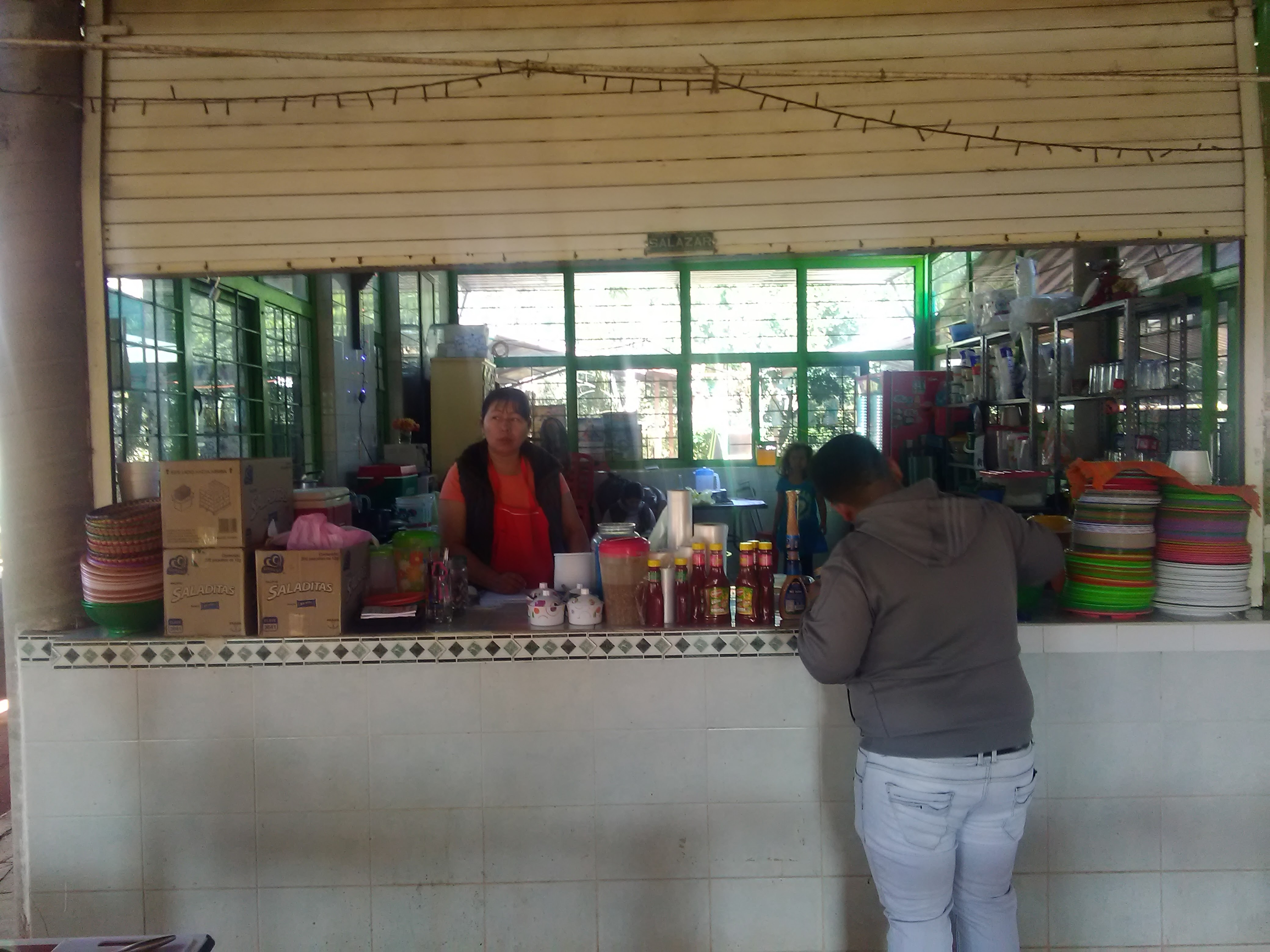 Mariscos El Ñis image 6