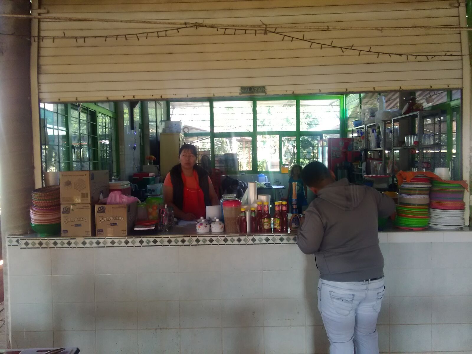 Mariscos El Ñis image 6